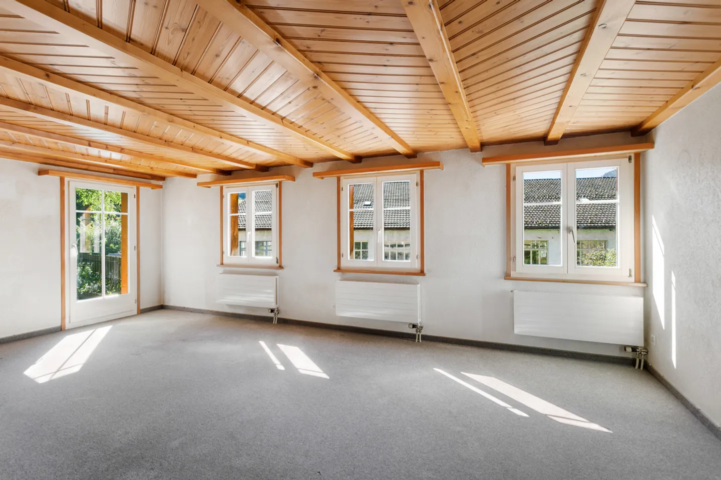 Einfamilienhaus neugestalten, Familienleben entfalten - Foto 2 von 8