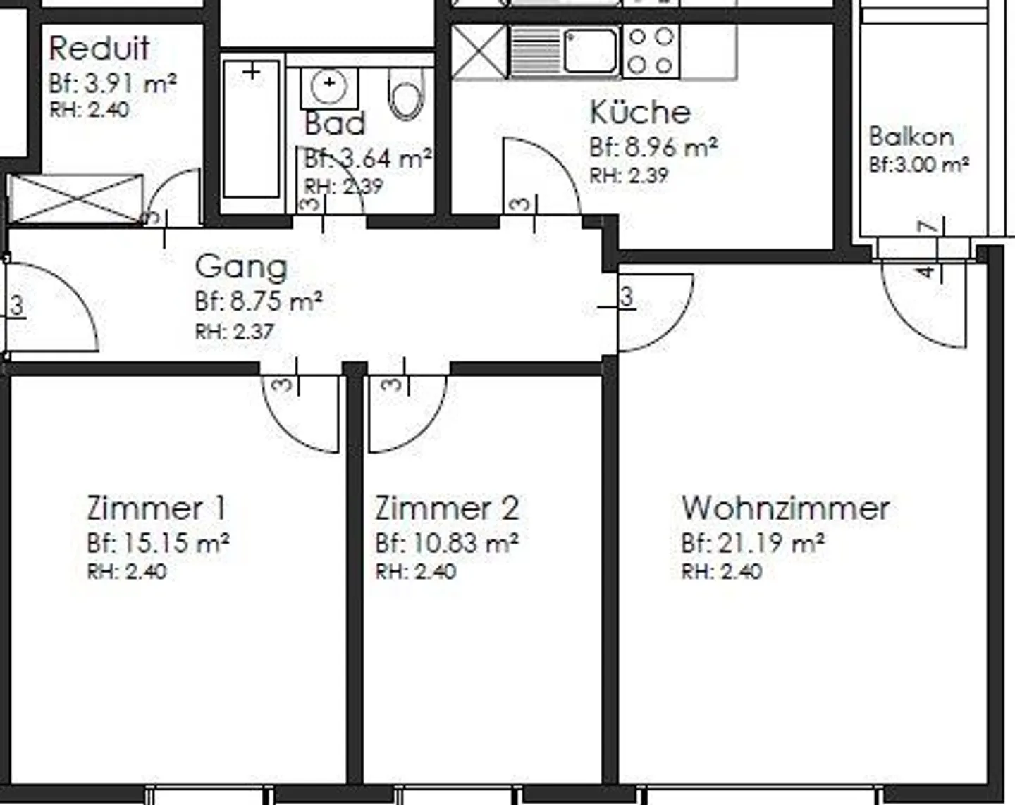 Profitez de la magnifique vue panoramique ! - Photo 10 sur 10