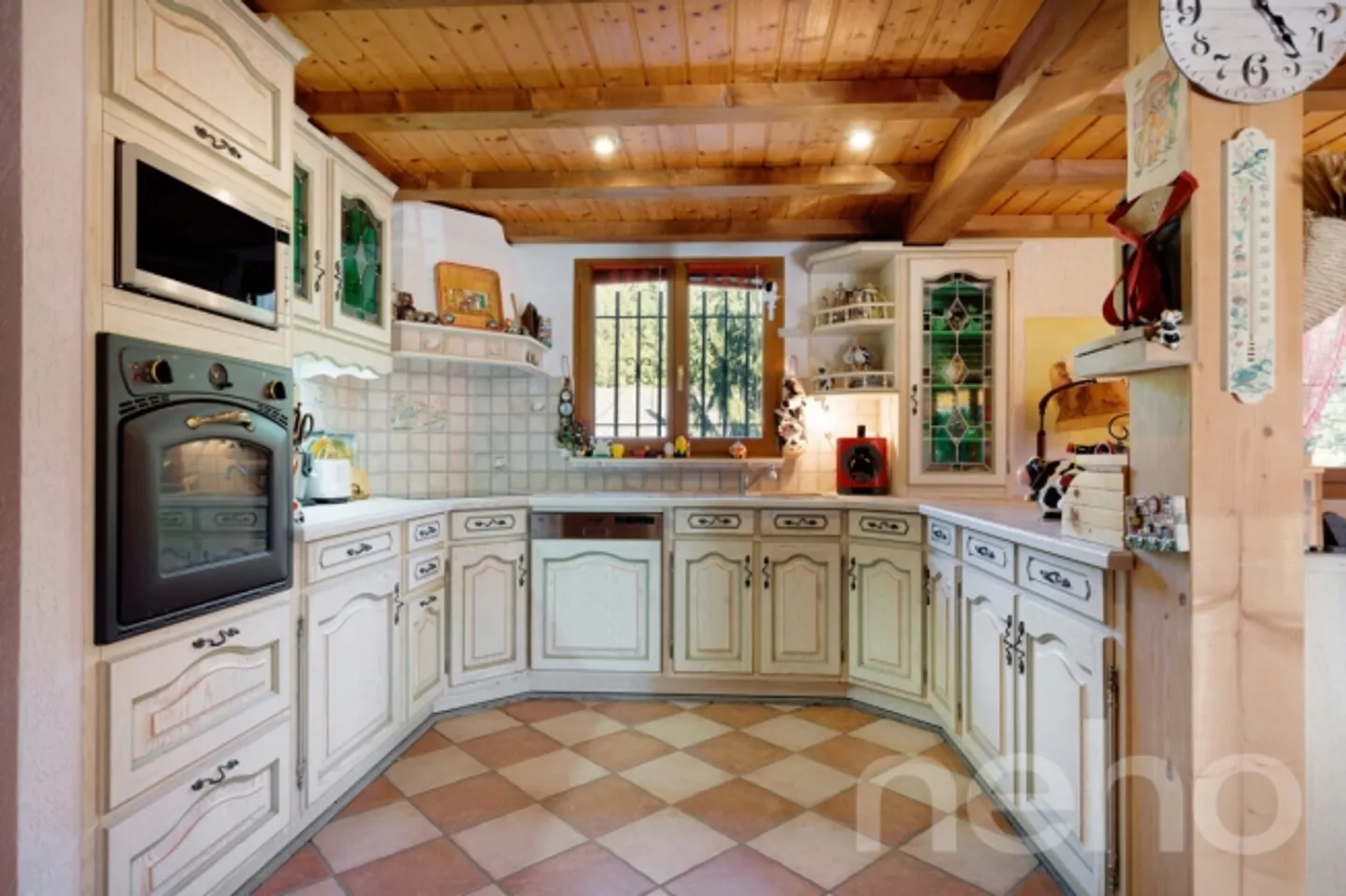 Autentico? Luminoso? Pacifico | Chalet familiare a Diablerets - Foto 5 di 12