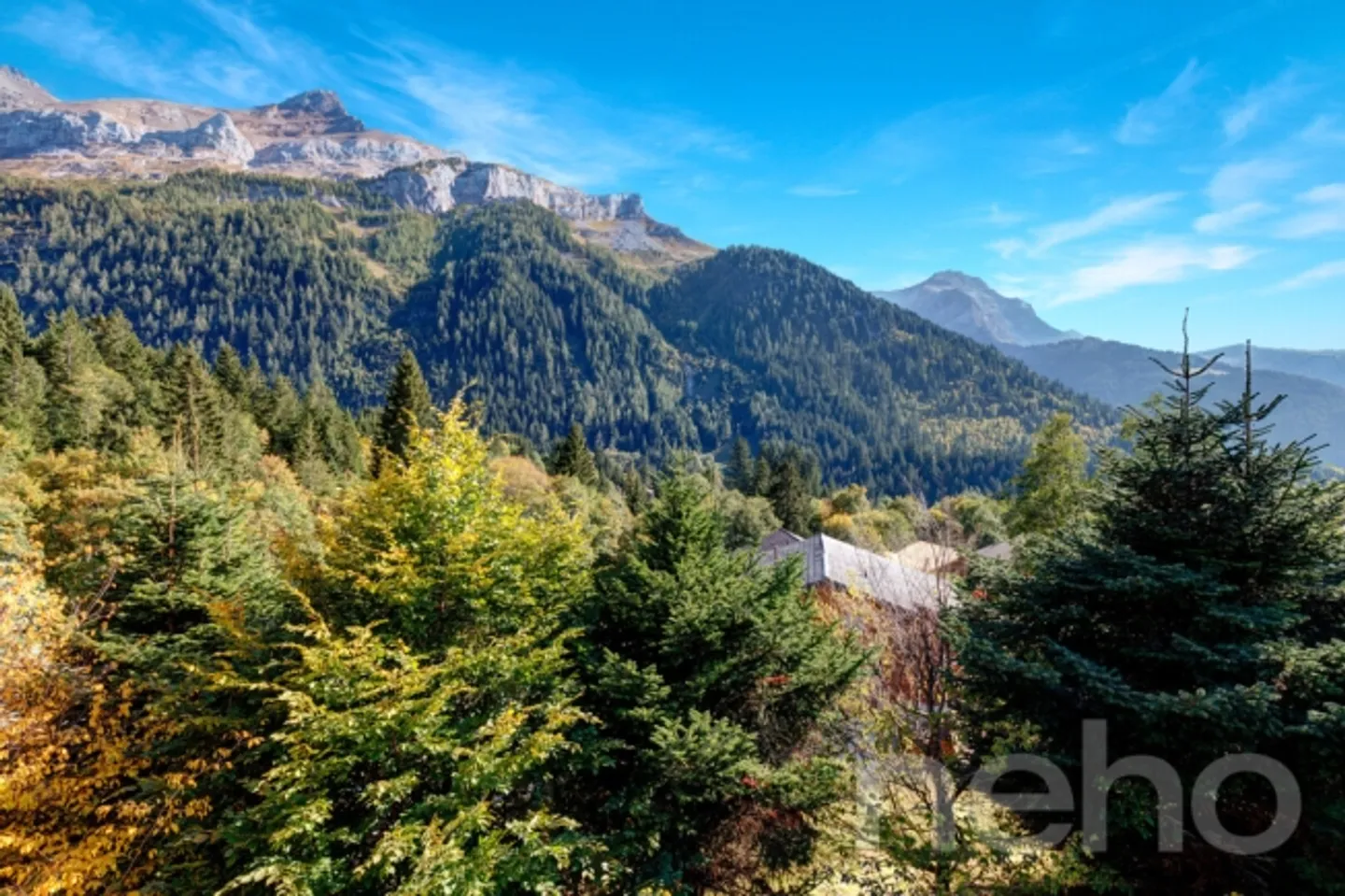 Autentico? Luminoso? Pacifico | Chalet familiare a Diablerets - Foto 11 di 12
