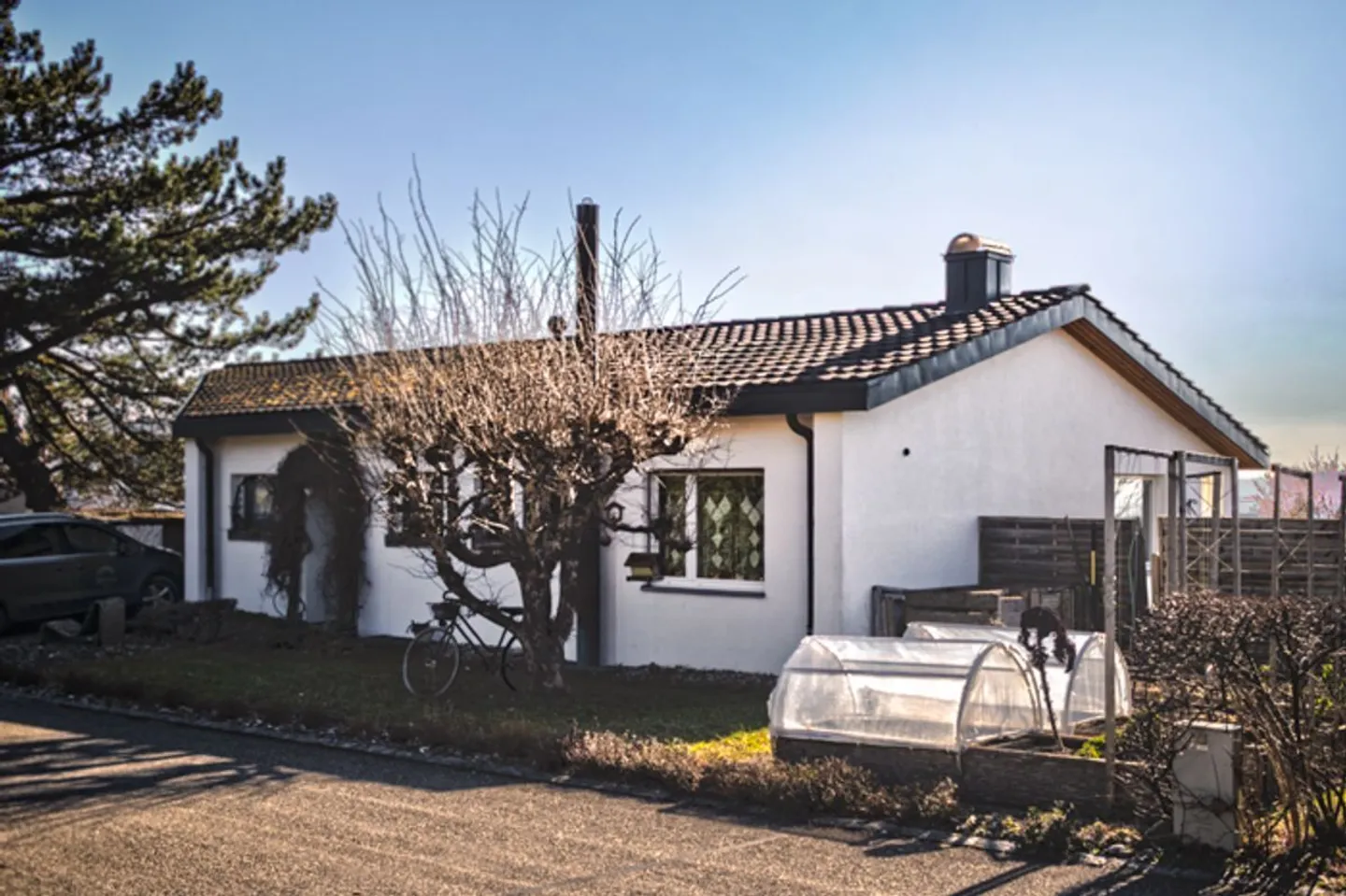 Einfamilienhaus kaufen - Foto 5 von 11