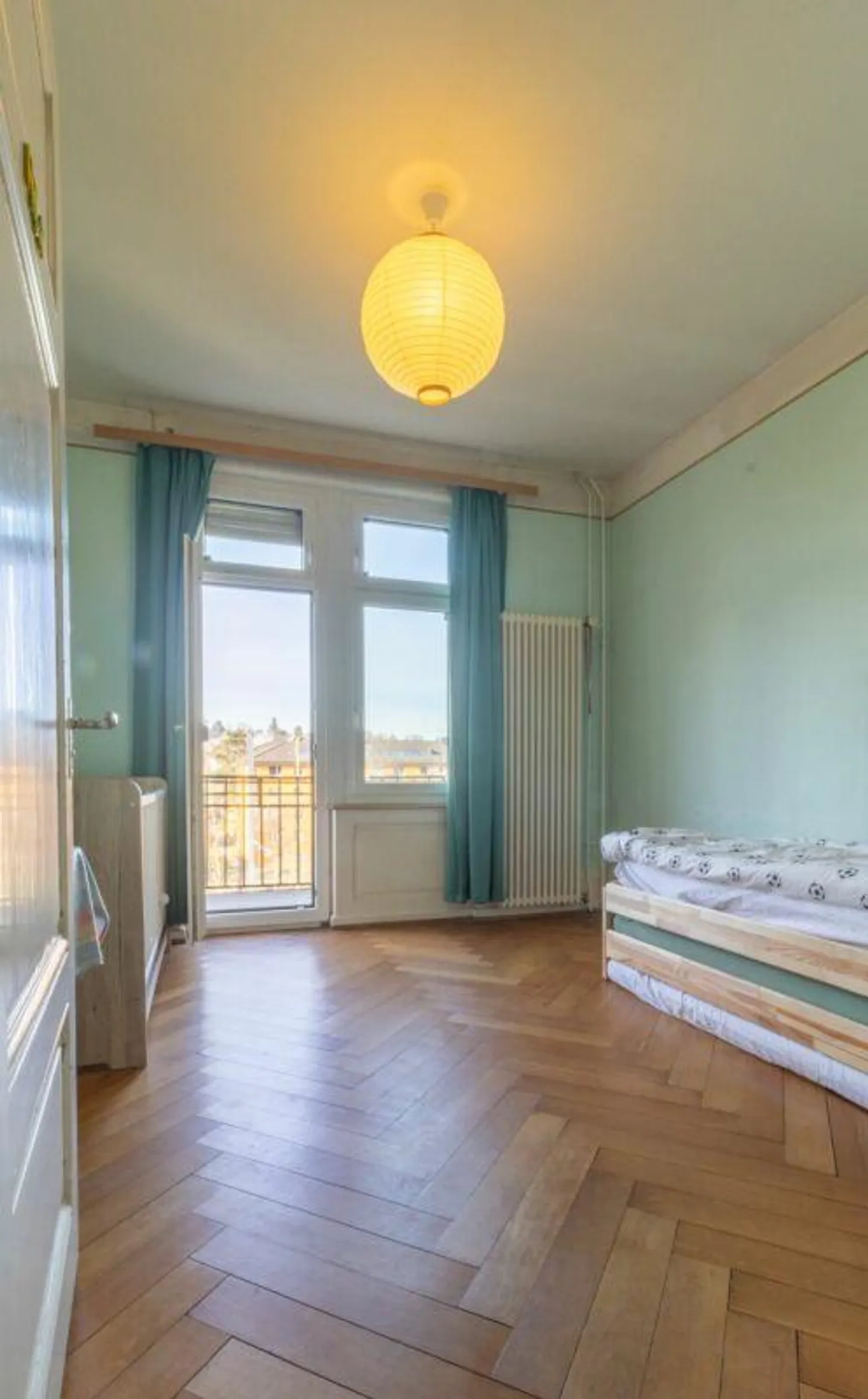 Charmantes Freistehendes Haus - Foto 9 von 12