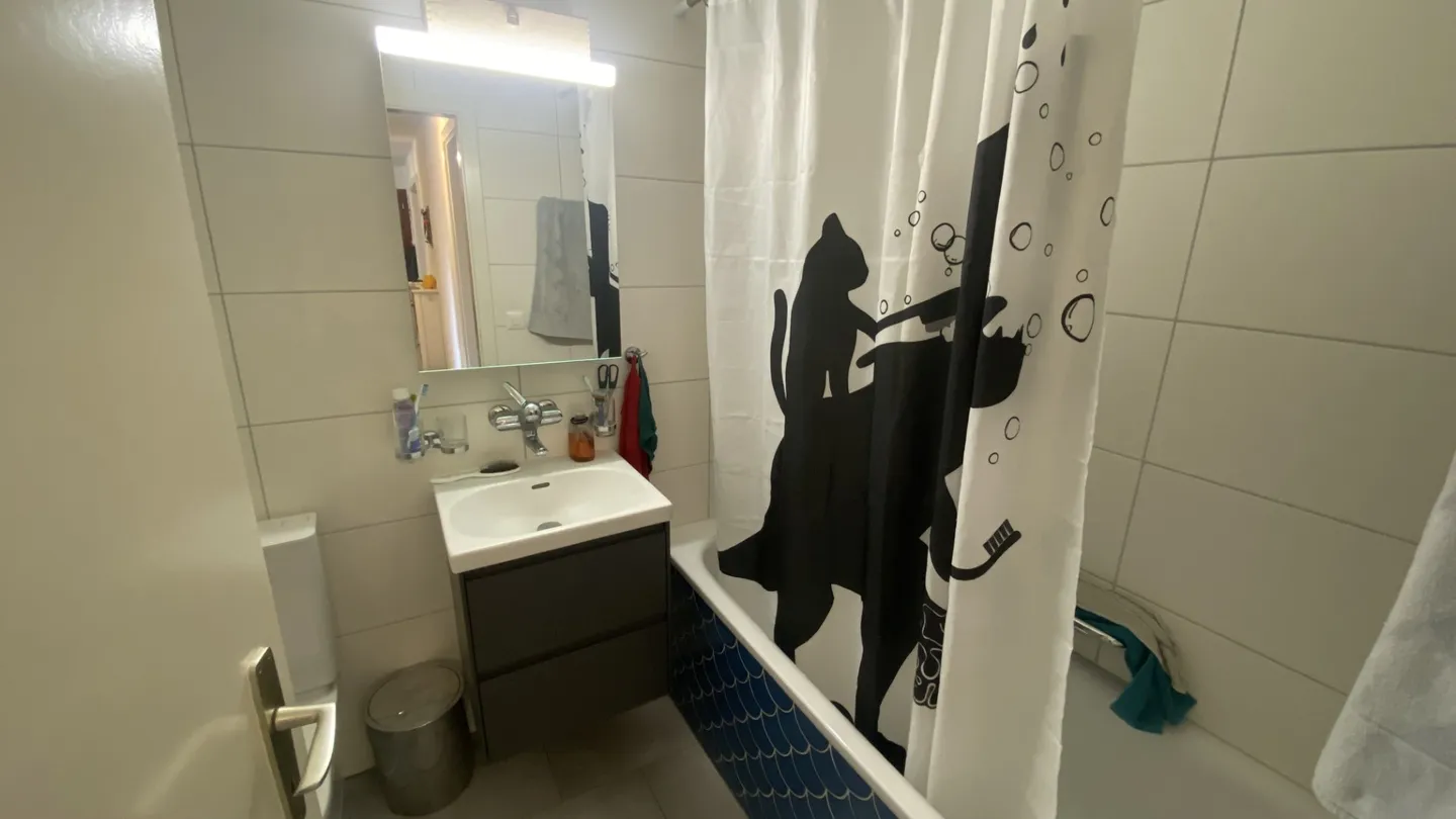 Appartamento Incantevole Vicino alla Natura - Foto 8 di 9