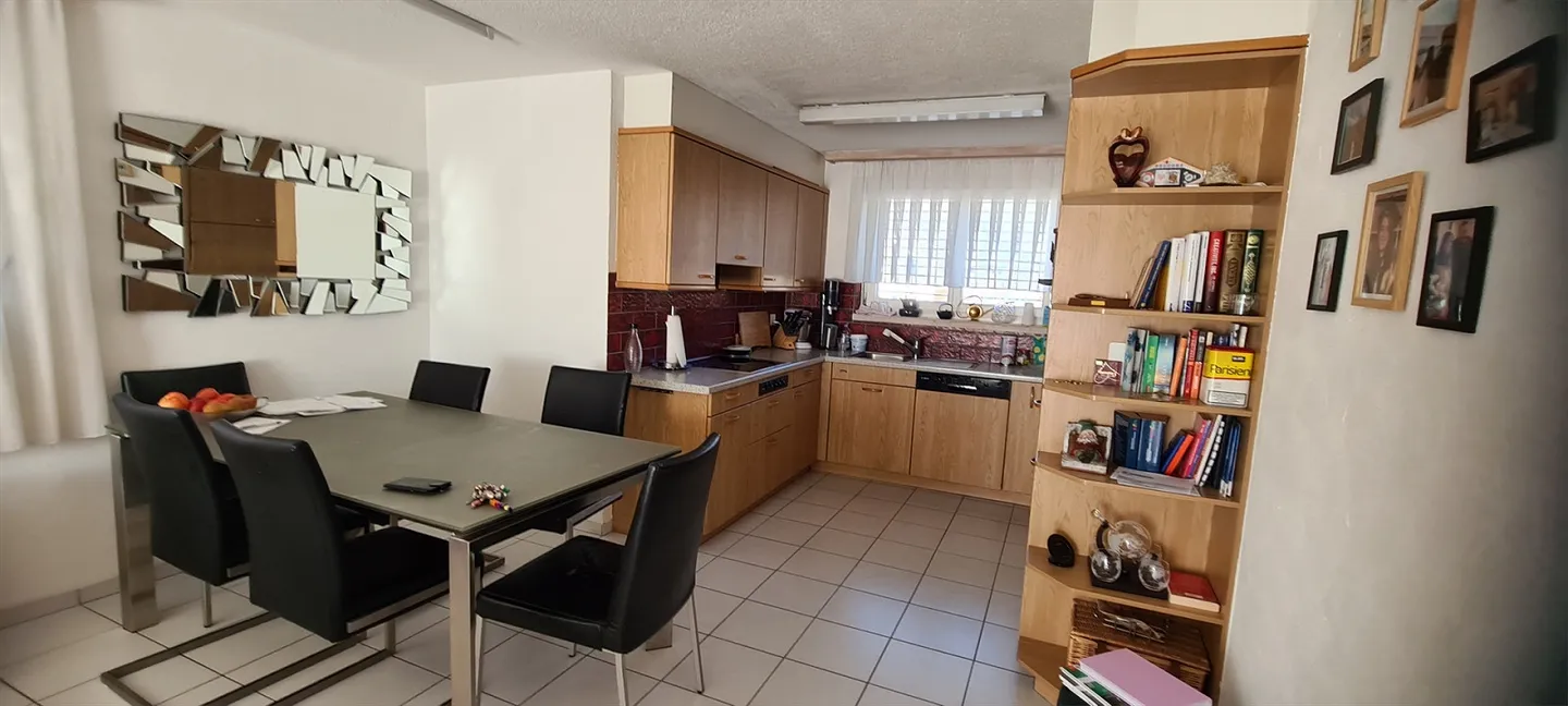 appartamento luminoso e accogliente di 3 1/2 stanze - Foto 4 di 7