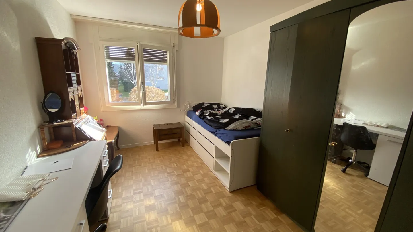 Appartamento Incantevole Vicino alla Natura - Foto 6 di 9