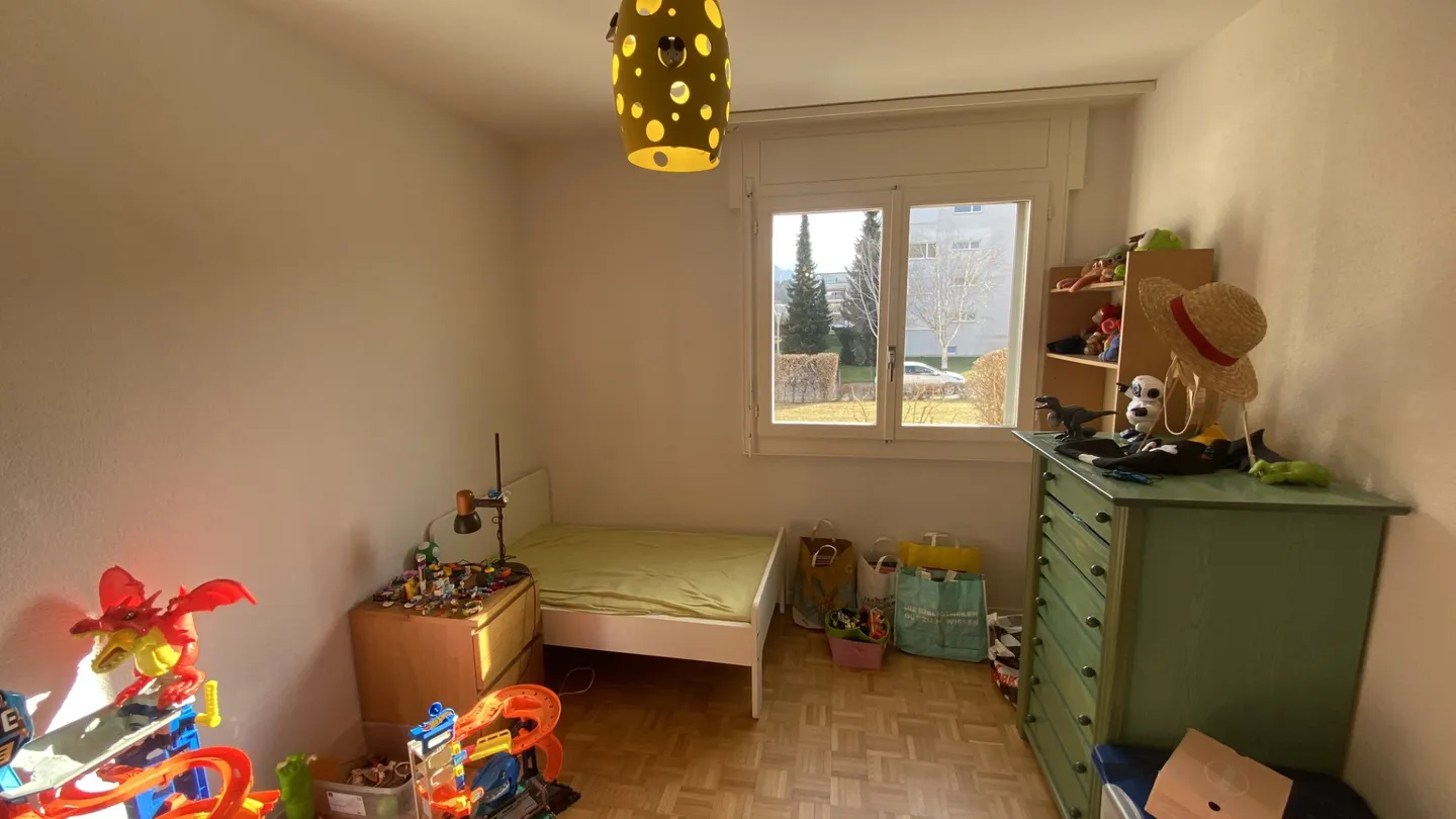 Appartamento Incantevole Vicino alla Natura - Foto 7 di 9