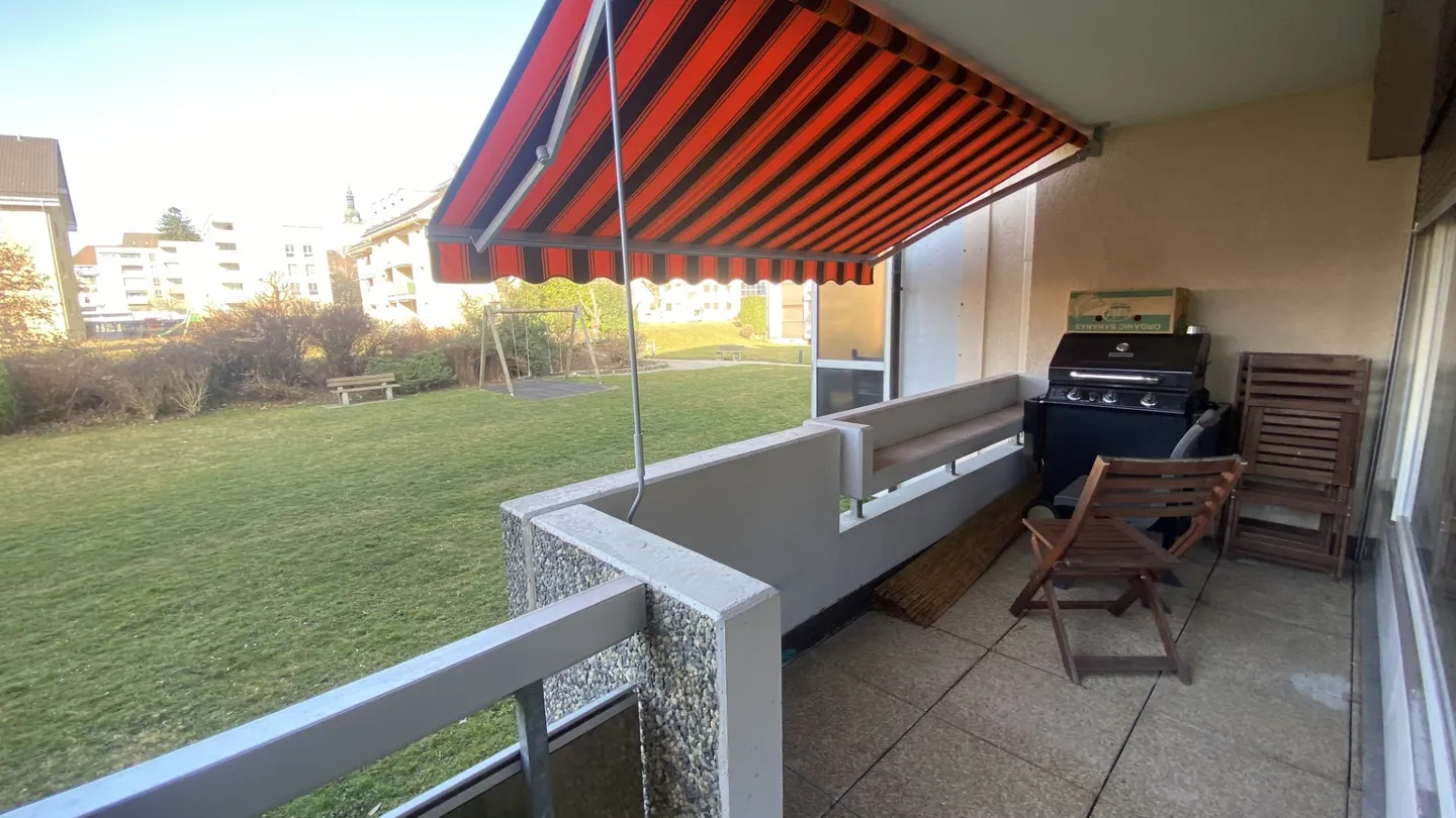 Appartamento Incantevole Vicino alla Natura - Foto 9 di 9