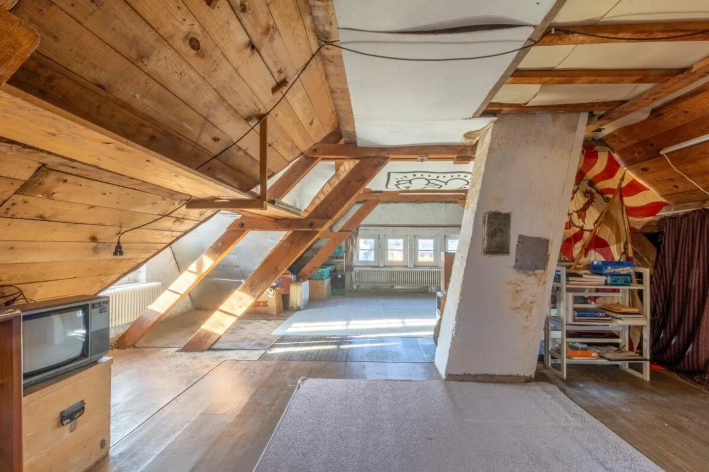 Charmantes Freistehendes Haus - Foto 11 von 12