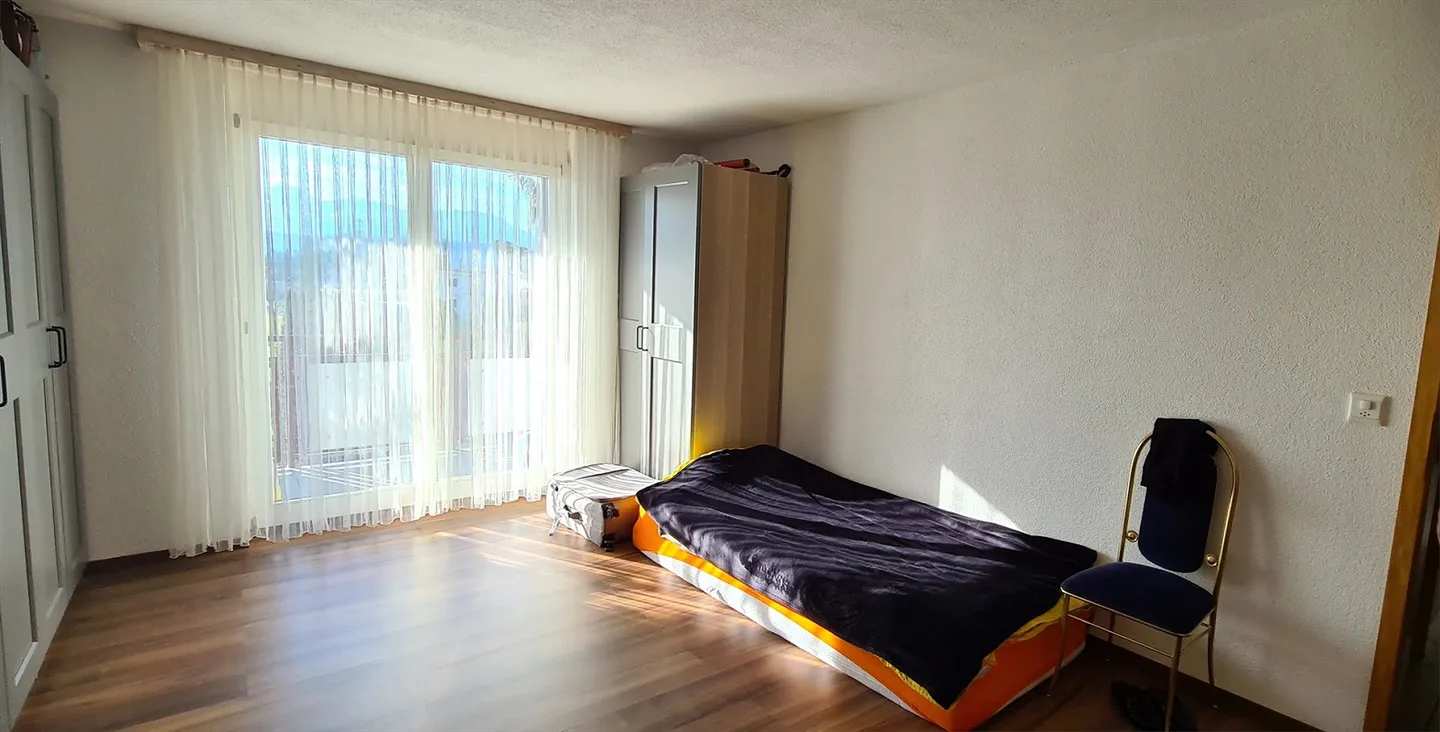 appartamento luminoso e accogliente di 3 1/2 stanze - Foto 7 di 7