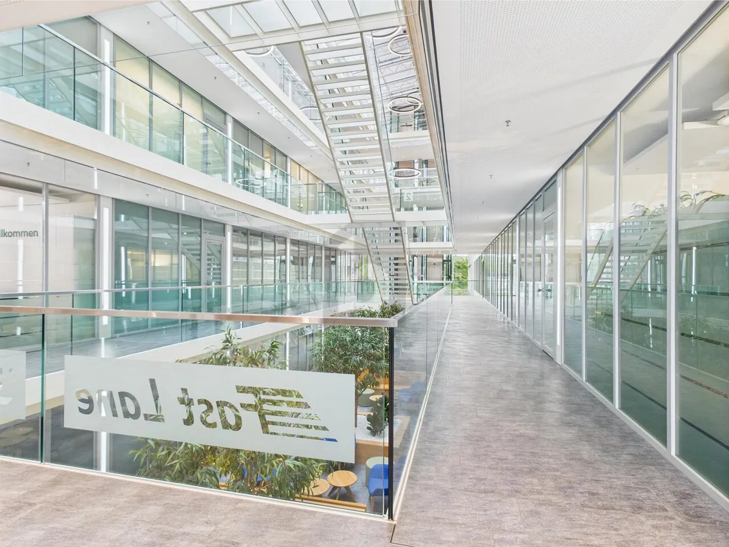 MODERN AND TOP LOCATION - Photo 1 of 6