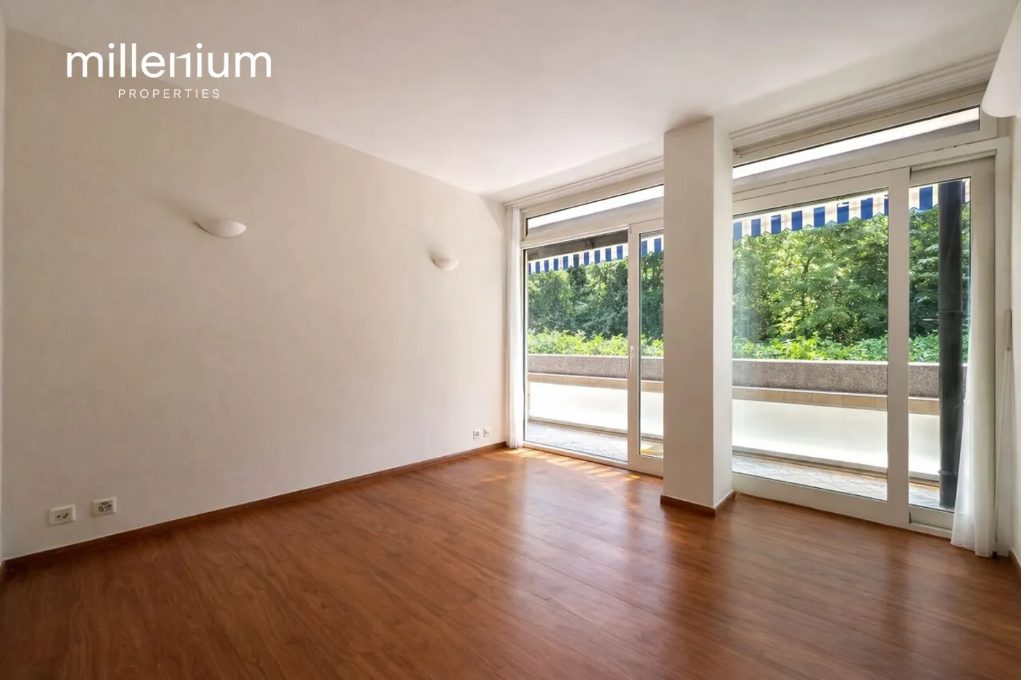 Bell'appartamento di 5,5 stanze con piscina - Malagnou - Foto 10 di 10