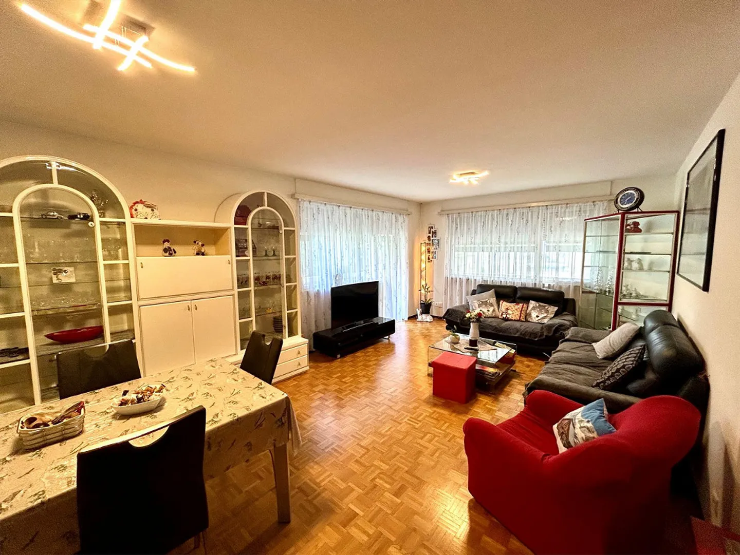 4 1/2 in Morbio Inferiore - Foto 1 von 12