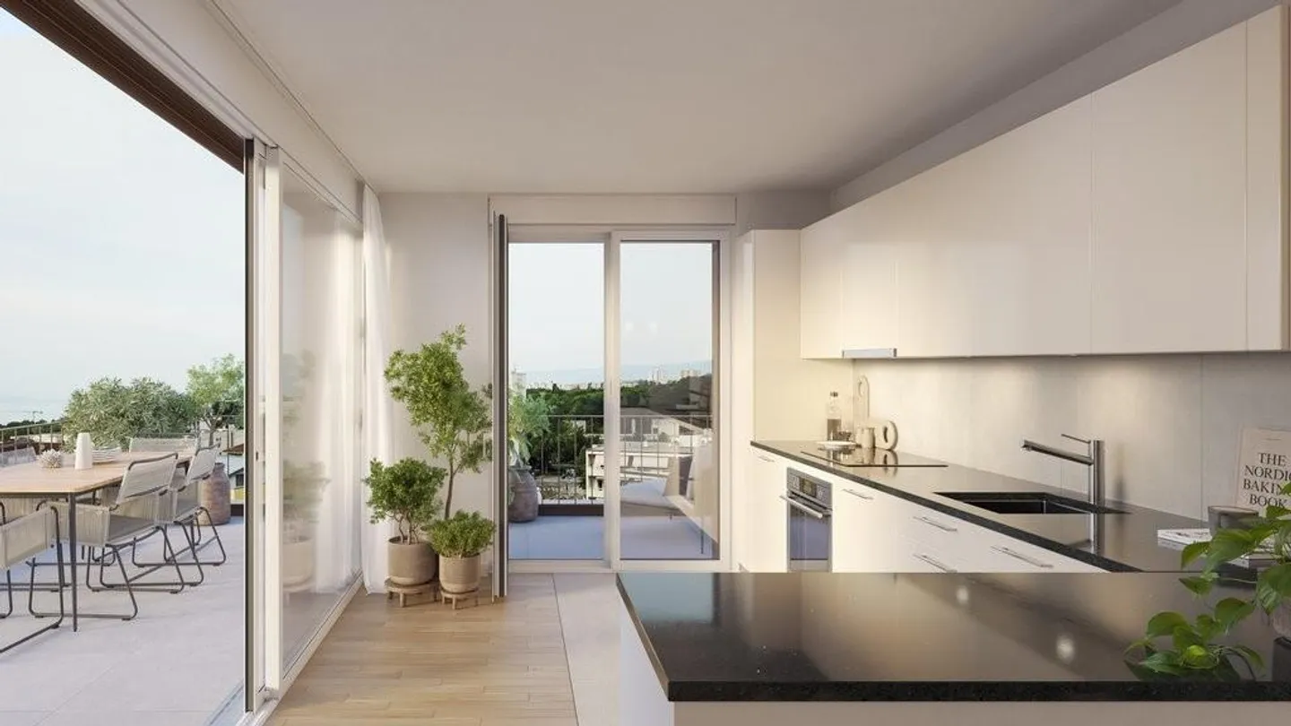 For rent without deposit - New accommodation - Photo 5 of 7