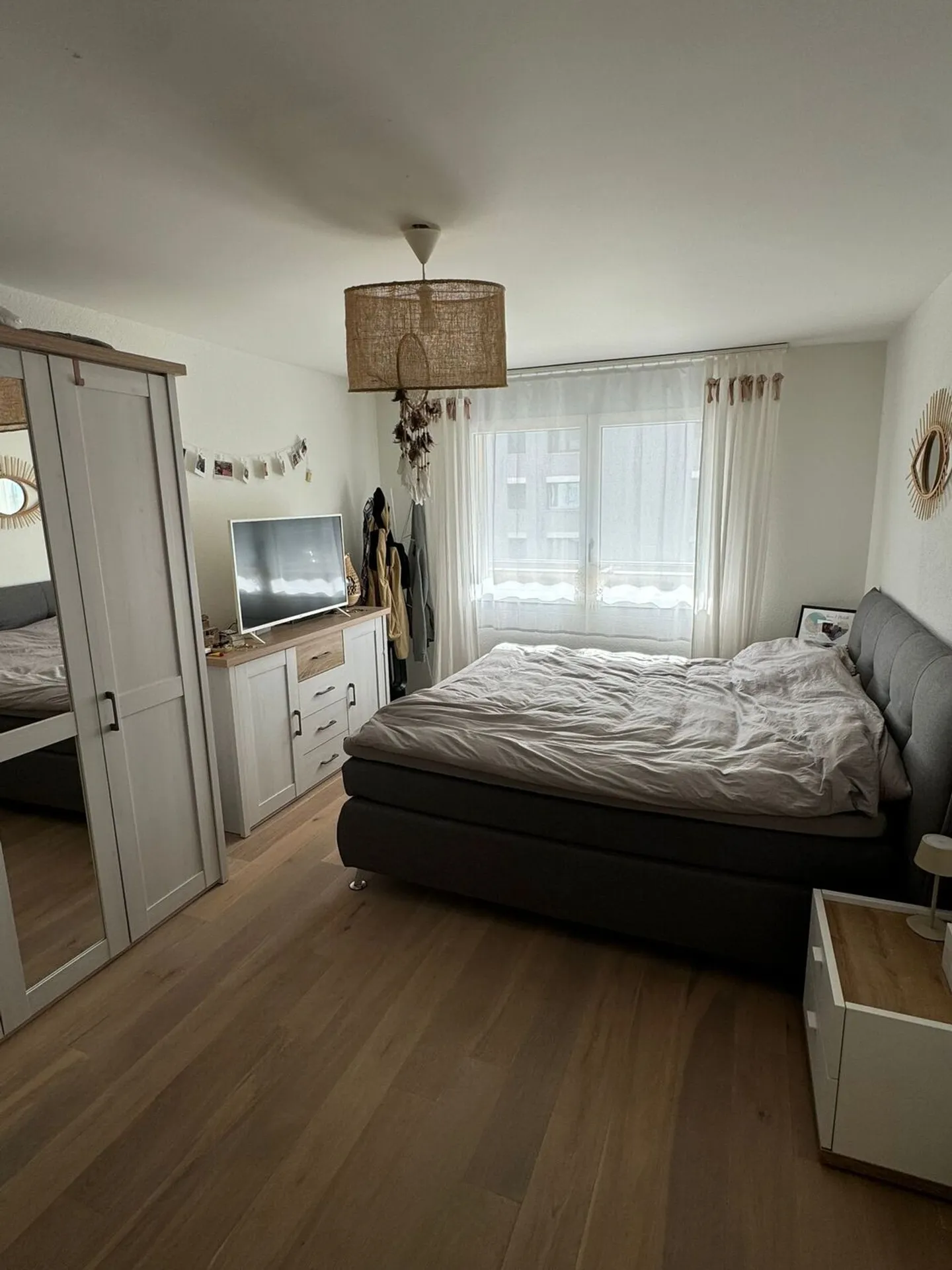 Appartement à louer - Photo 6 sur 10