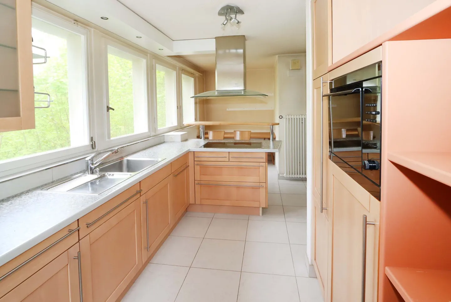 Maison individuelle avec jardin dans un emplacement familial à Netstal GL - Photo 6 sur 27