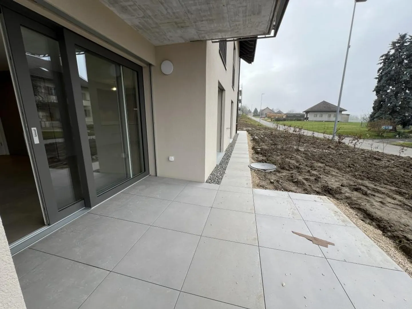 2.5 Room Apartment - Photo 3 of 13