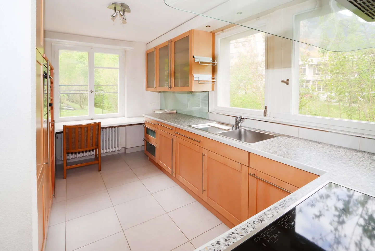 Maison individuelle avec jardin dans un emplacement familial à Netstal GL - Photo 7 sur 27