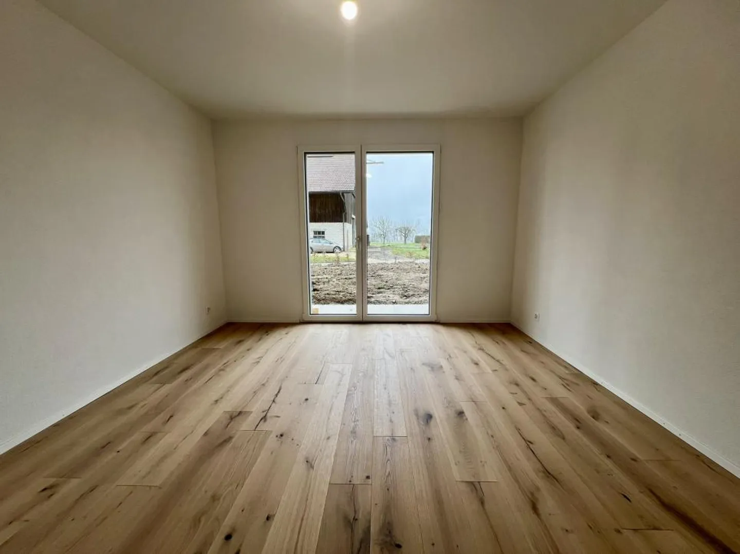 2.5 Room Apartment - Photo 9 of 13