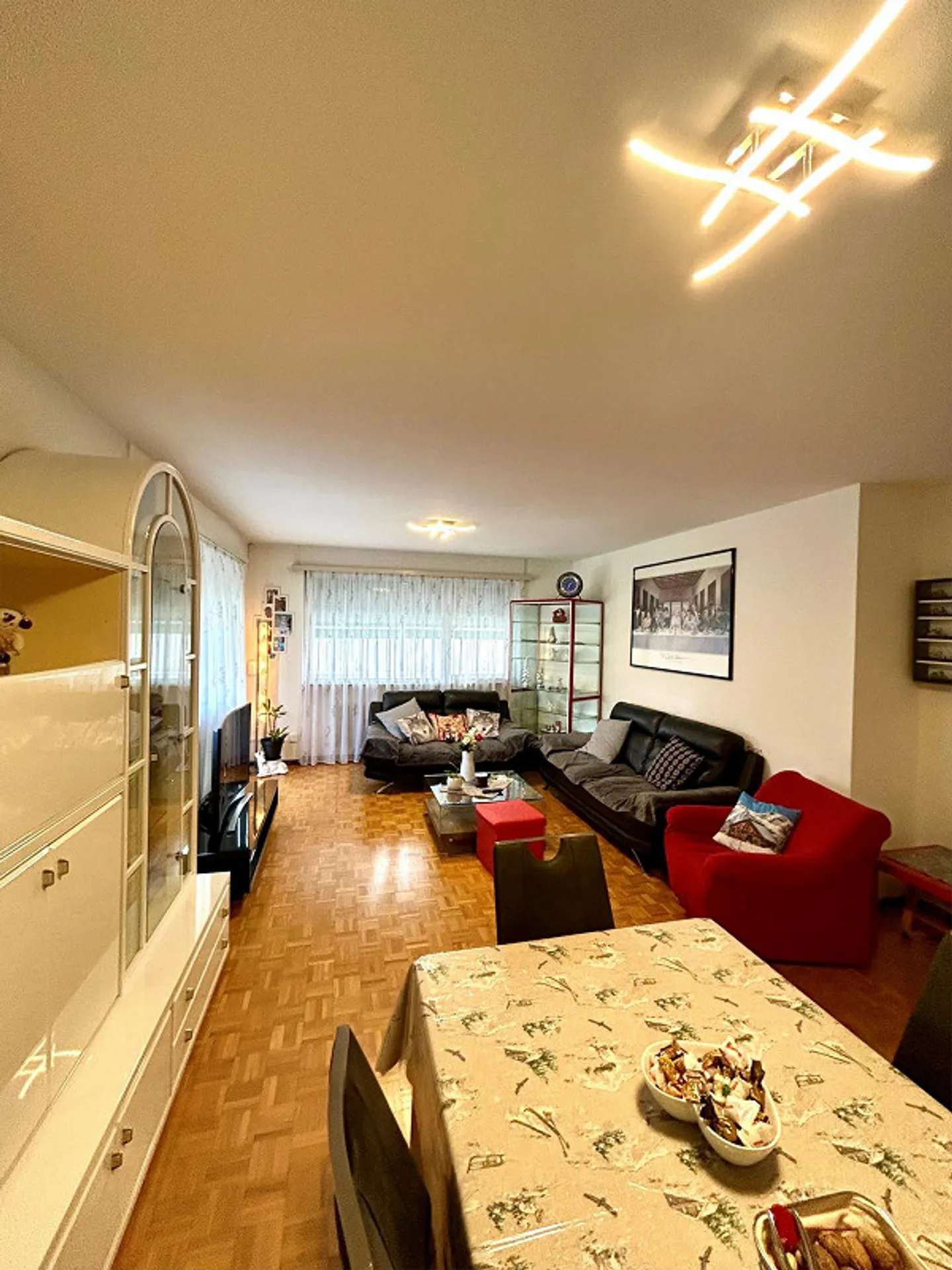 4 1/2 in Morbio Inferiore - Foto 2 von 12