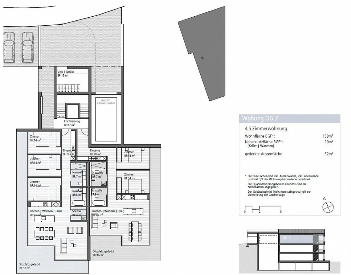 Nuovo progetto di costruzione - La tua nuova casa dal 2028 - Foto 6 di 6