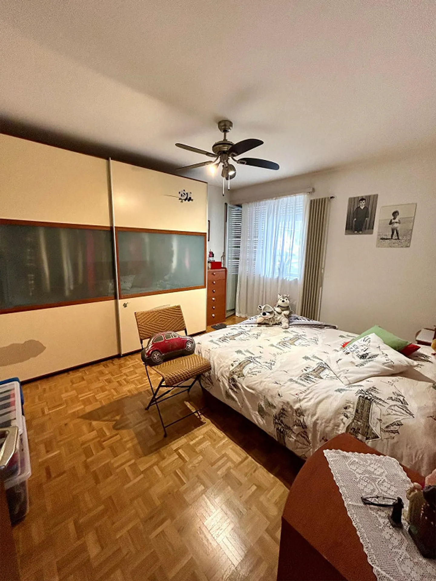 4 1/2 in Morbio Inferiore - Foto 5 von 12