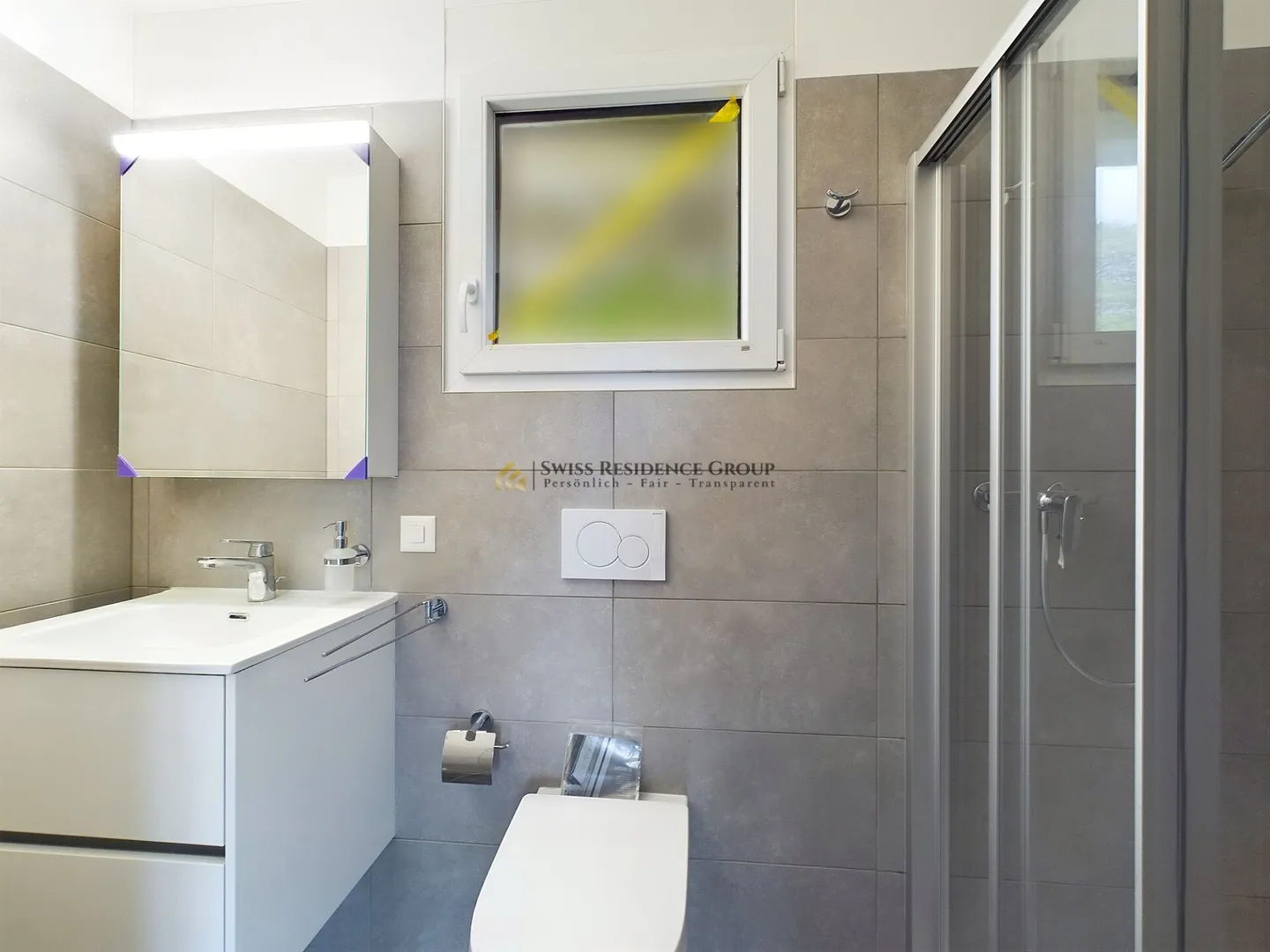 Moderne Familienhaus mit Garten - Foto 5 von 14