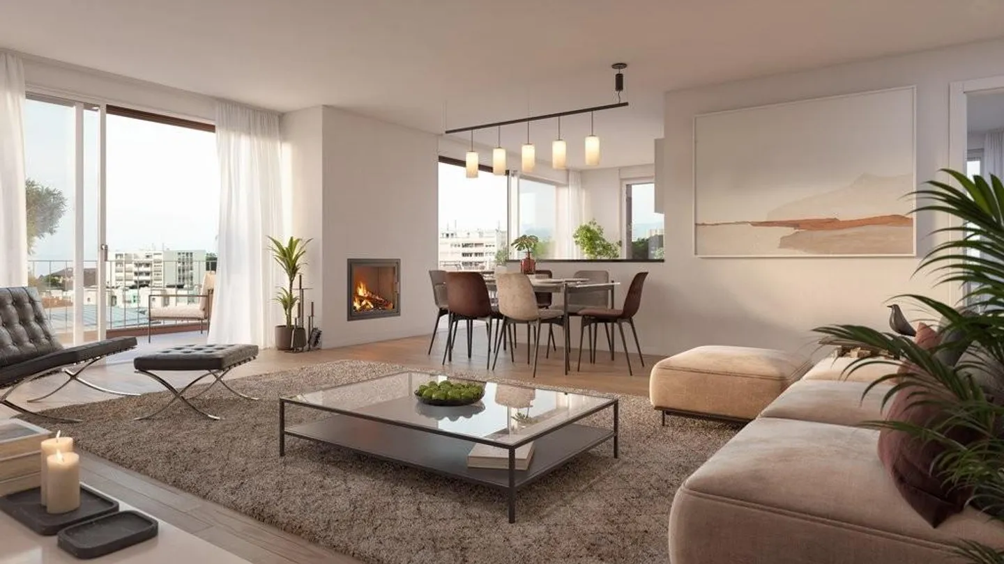 For rent without deposit - New accommodation - Photo 6 of 7