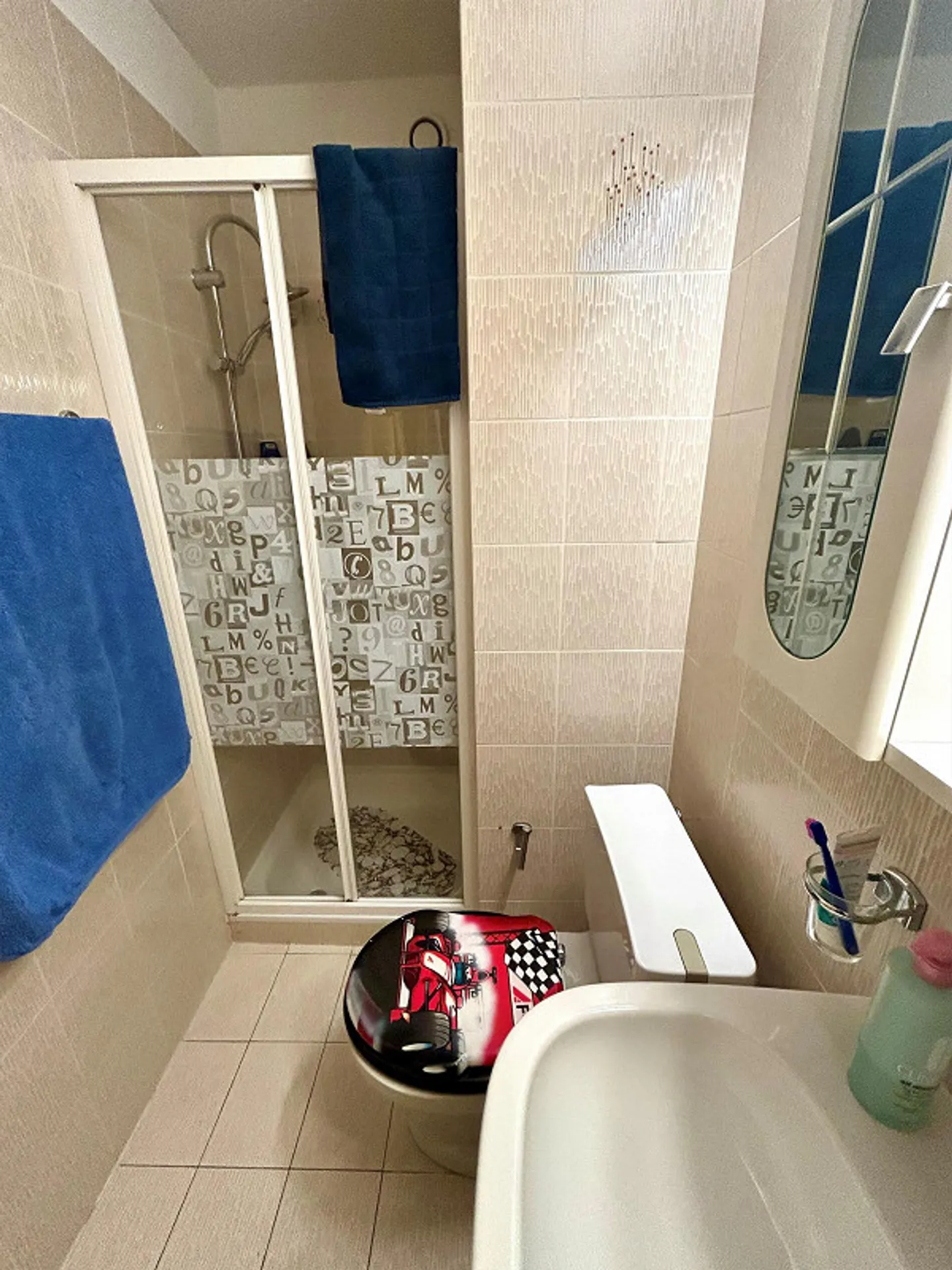 4 1/2 in Morbio Inferiore - Foto 7 von 12