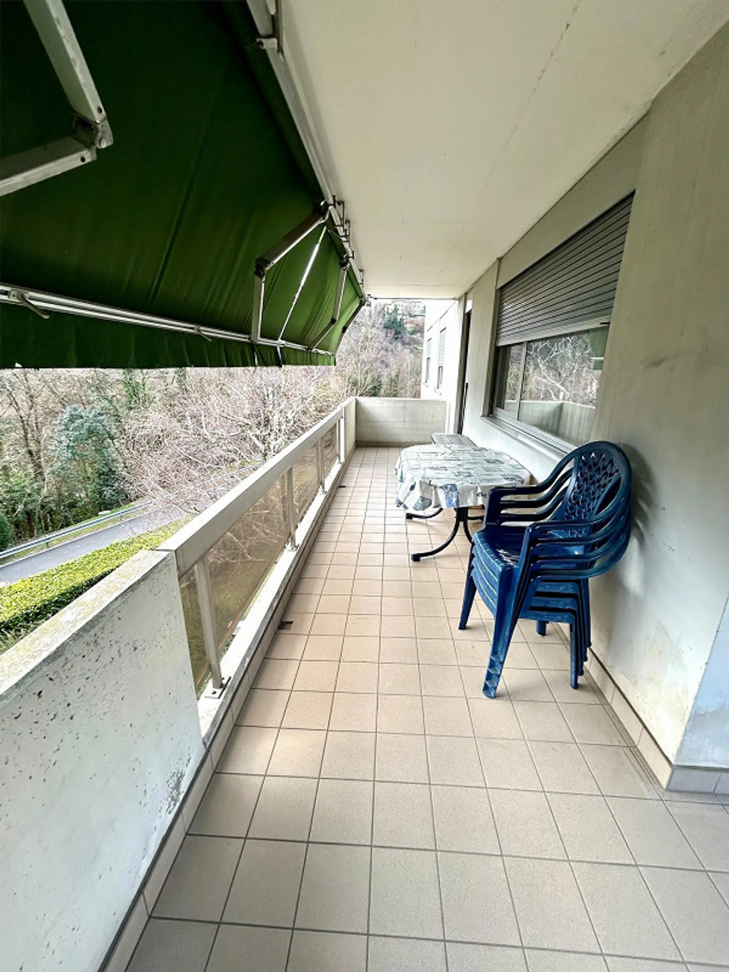 4 1/2 in Morbio Inferiore - Foto 8 von 12