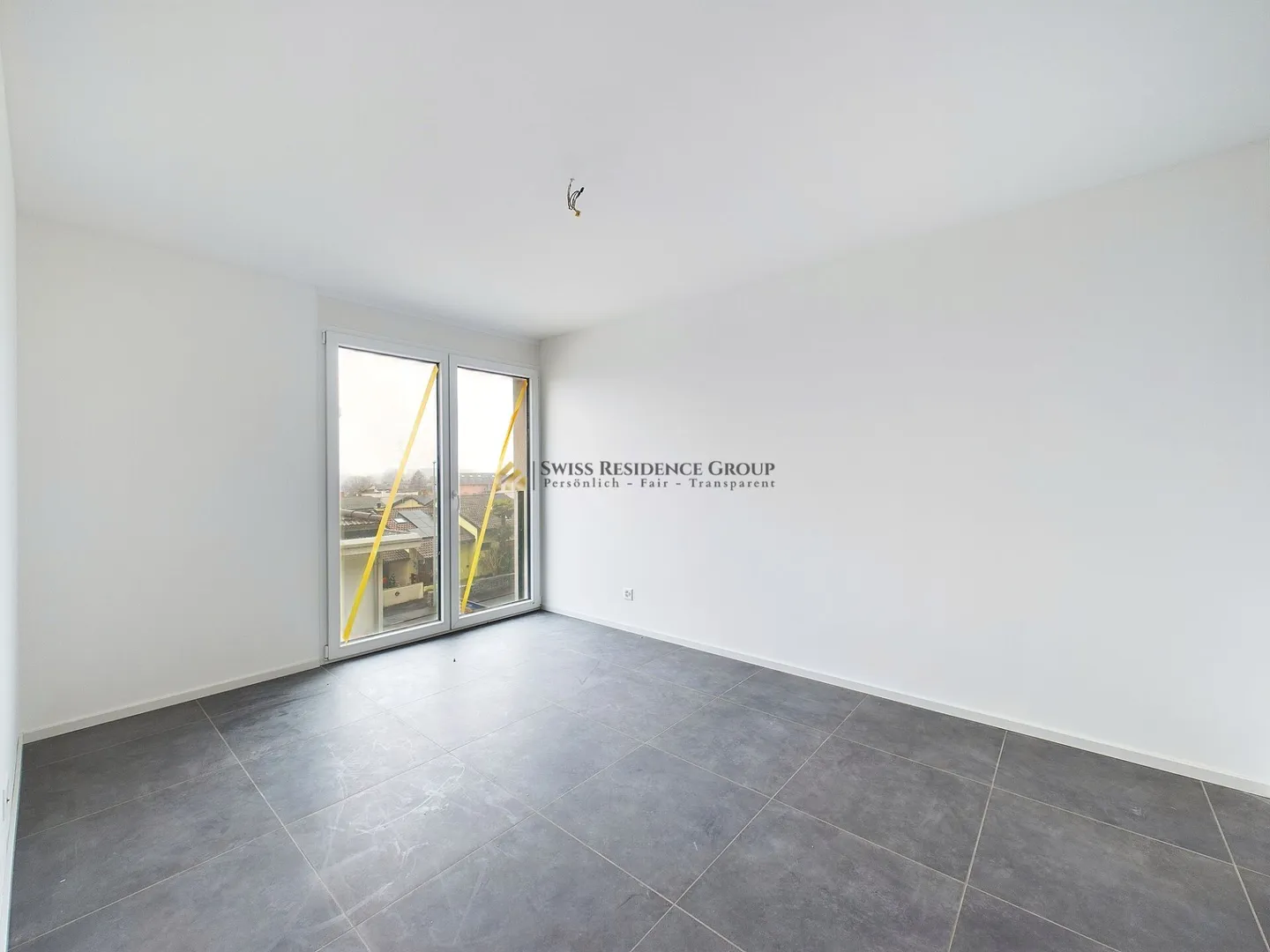 Moderne Familienhaus mit Garten - Foto 12 von 14