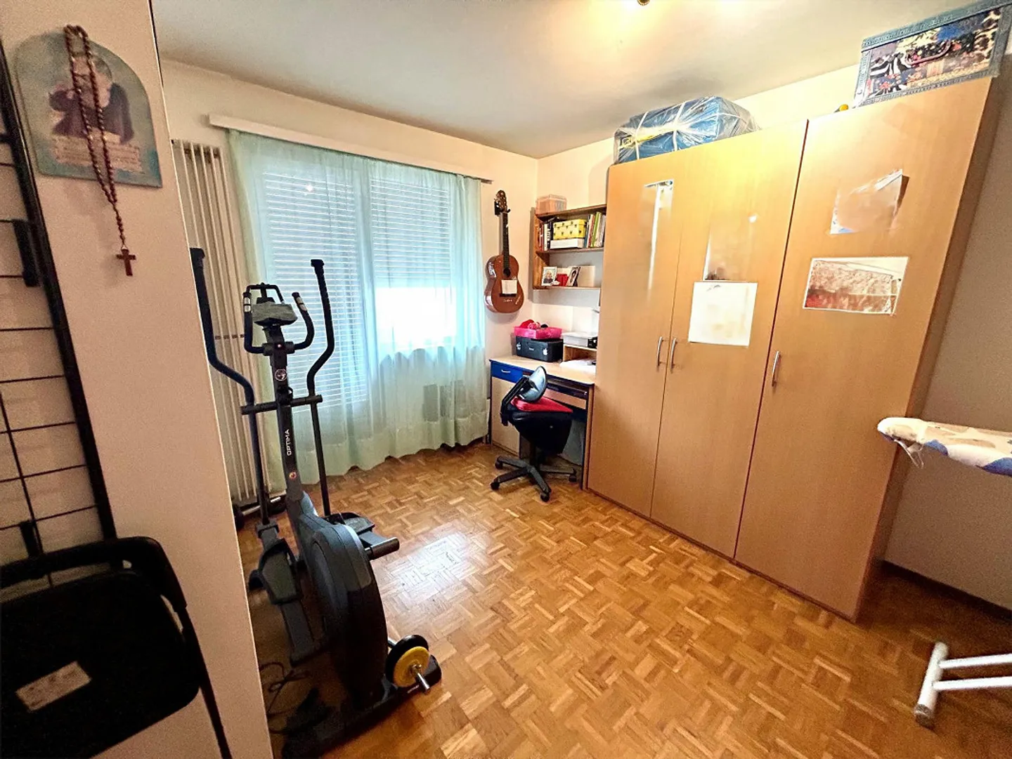 4 1/2 in Morbio Inferiore - Foto 12 von 12