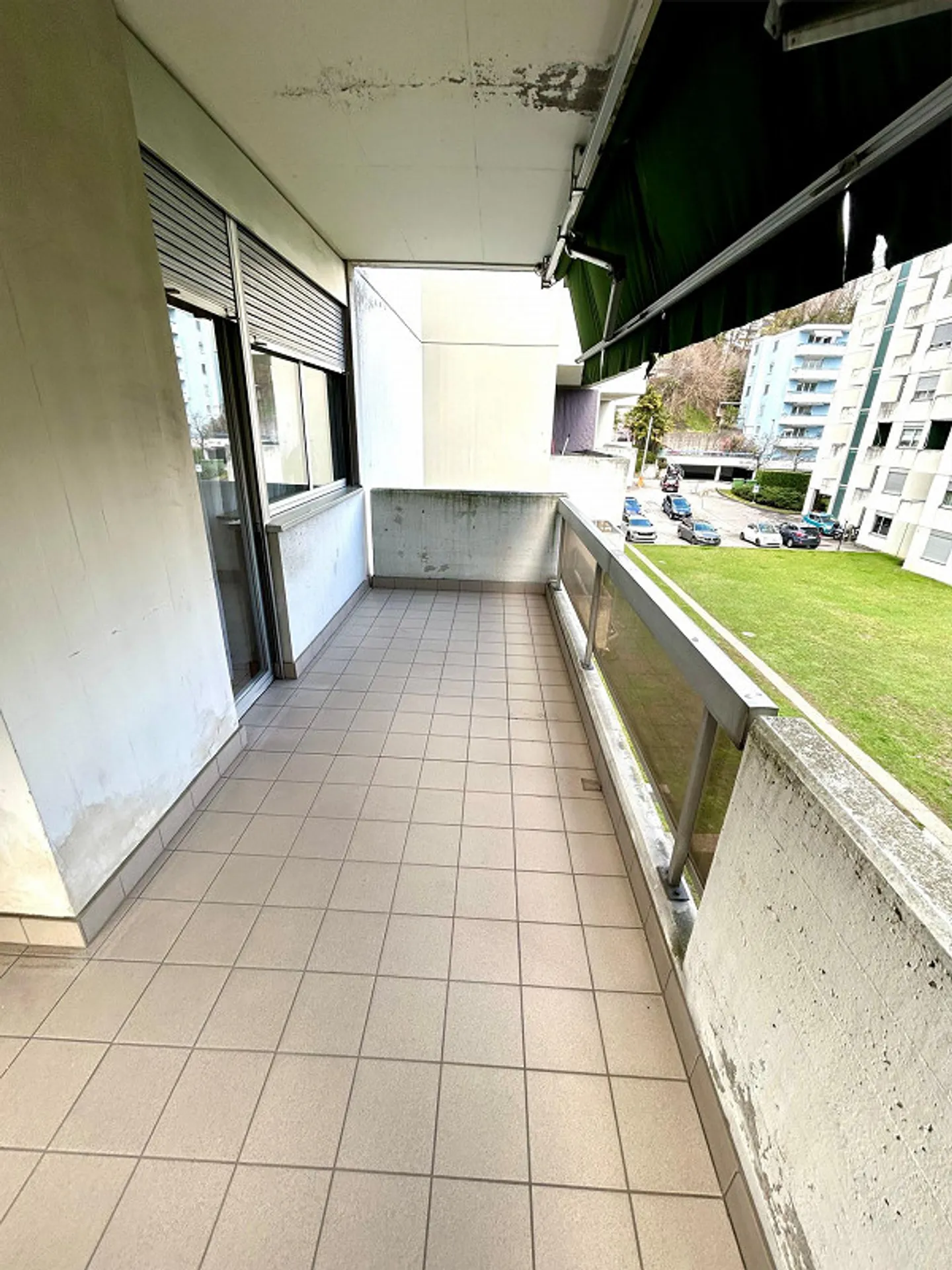 4 1/2 in Morbio Inferiore - Foto 9 von 12