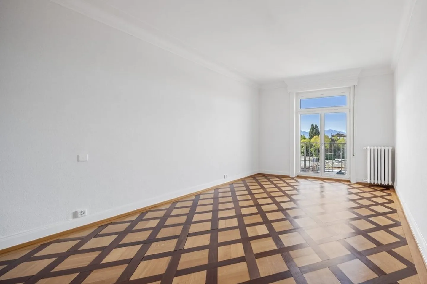 Appartement rénové avec vue - Photo 6 sur 11