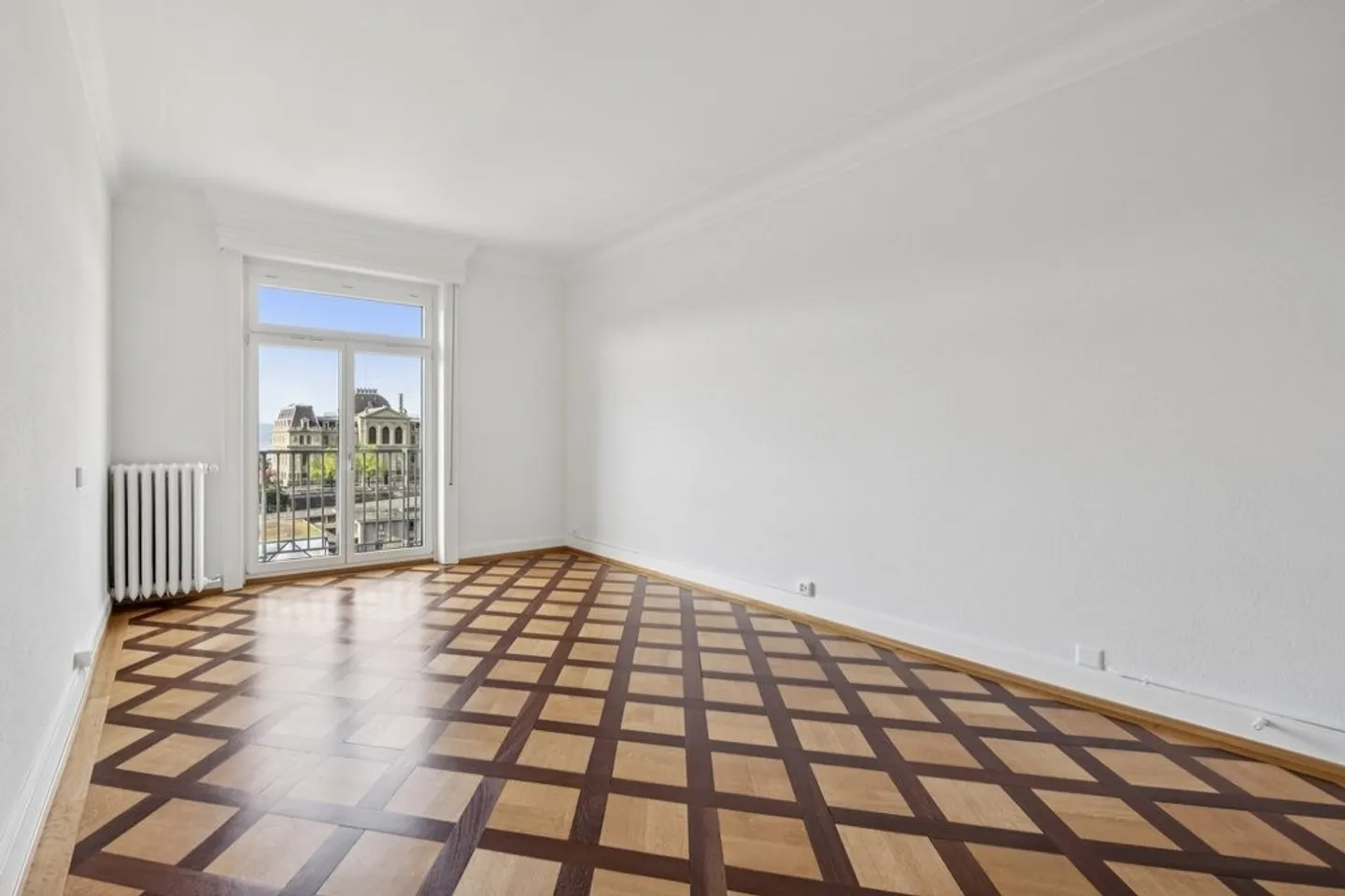 Appartement rénové avec vue - Photo 7 sur 11