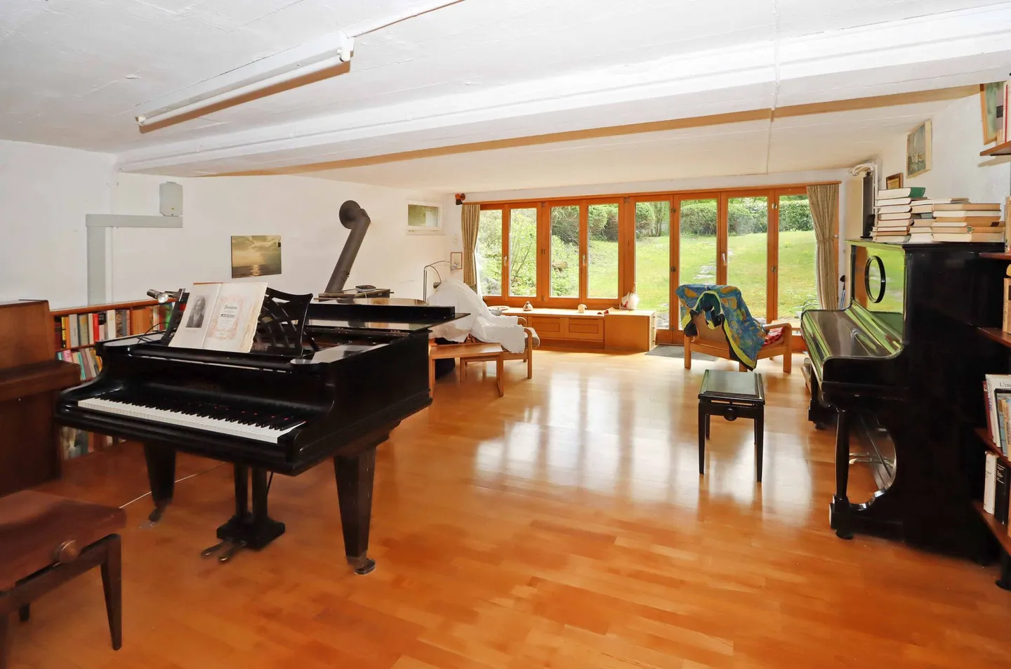 Maison individuelle avec jardin dans un emplacement familial à Netstal GL - Photo 20 sur 27