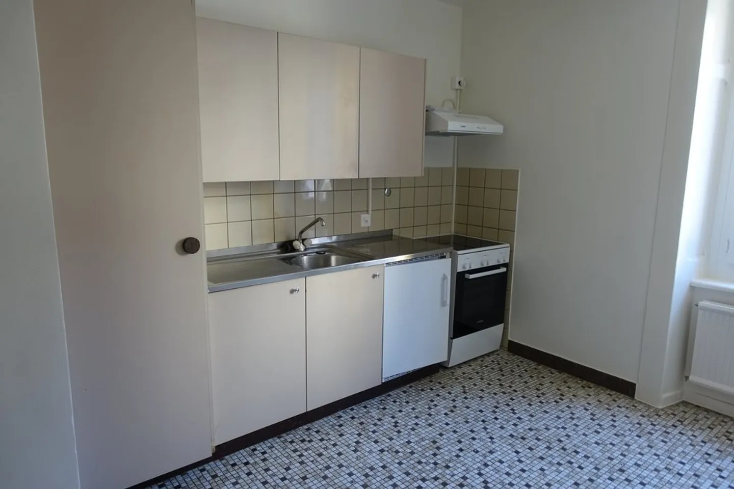 Bel Appartement de 3 Pièces - Photo 1 sur 8