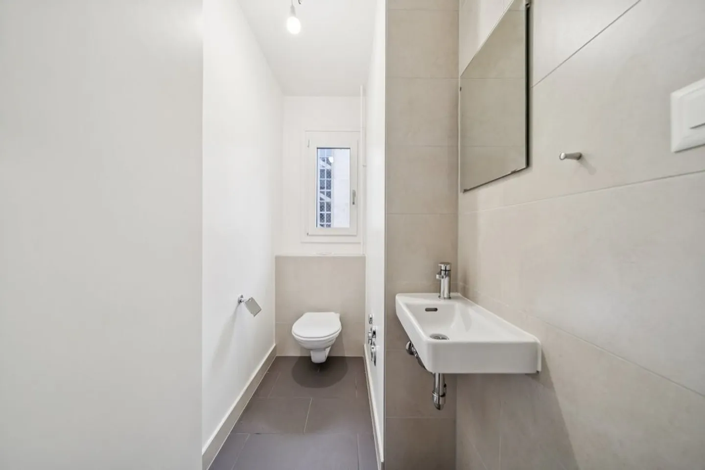 Appartement rénové avec vue - Photo 10 sur 11