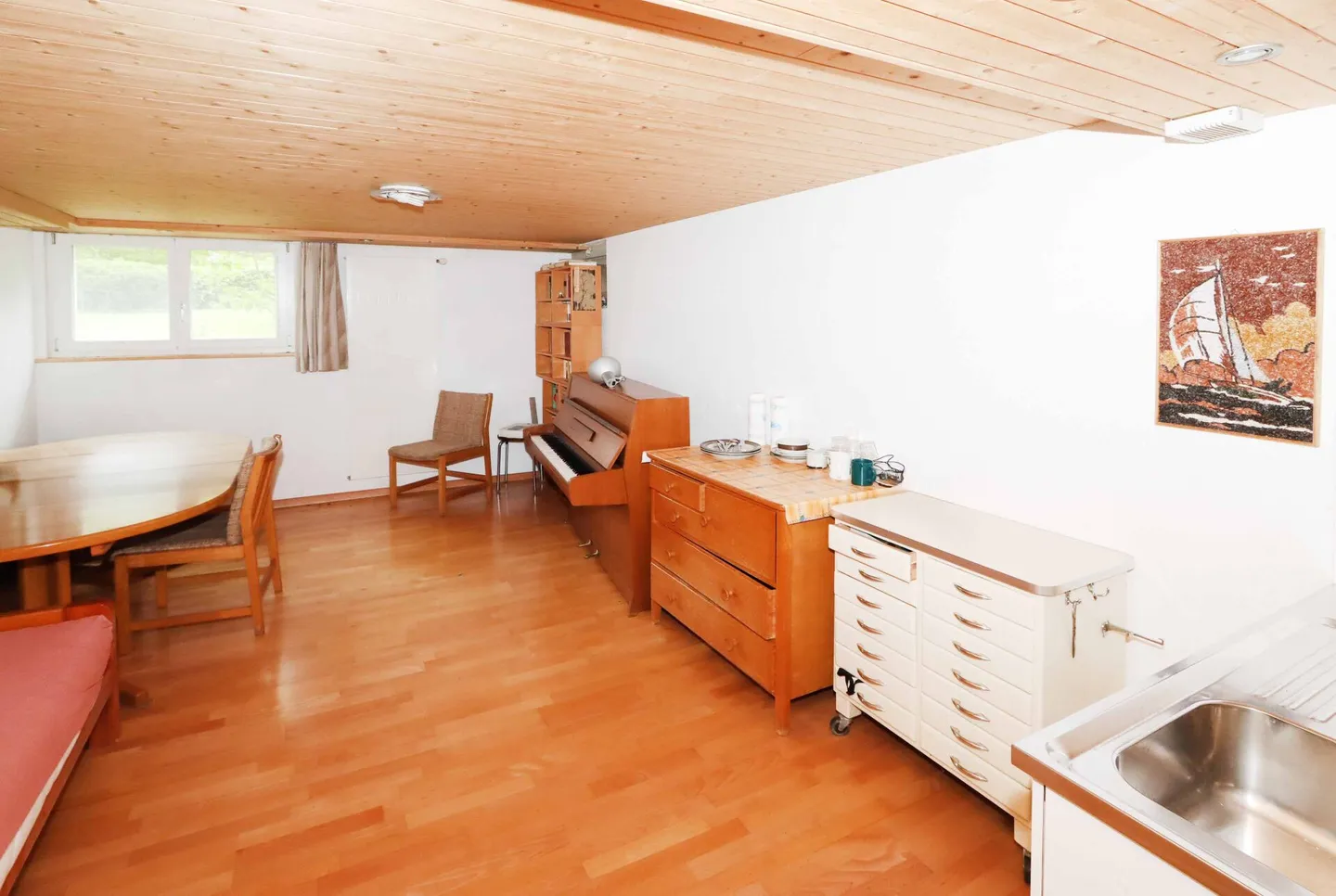 Maison individuelle avec jardin dans un emplacement familial à Netstal GL - Photo 21 sur 27