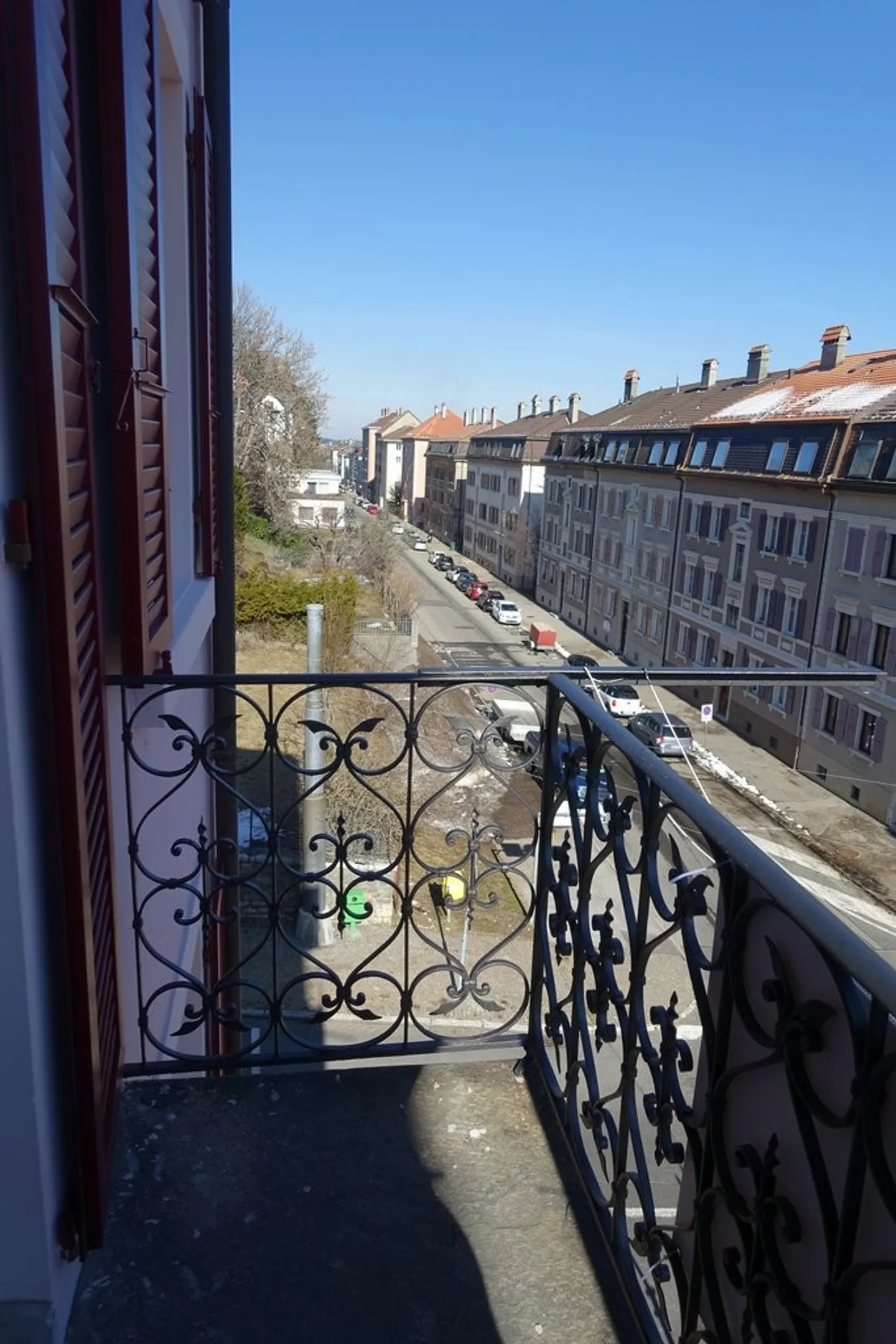 Bel Appartement de 3 Pièces - Photo 6 sur 8