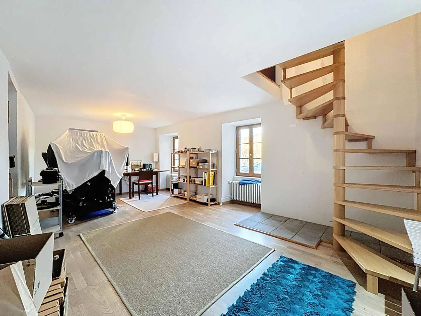 Charmante Landvilla in Puidoux - Foto 10 von 12