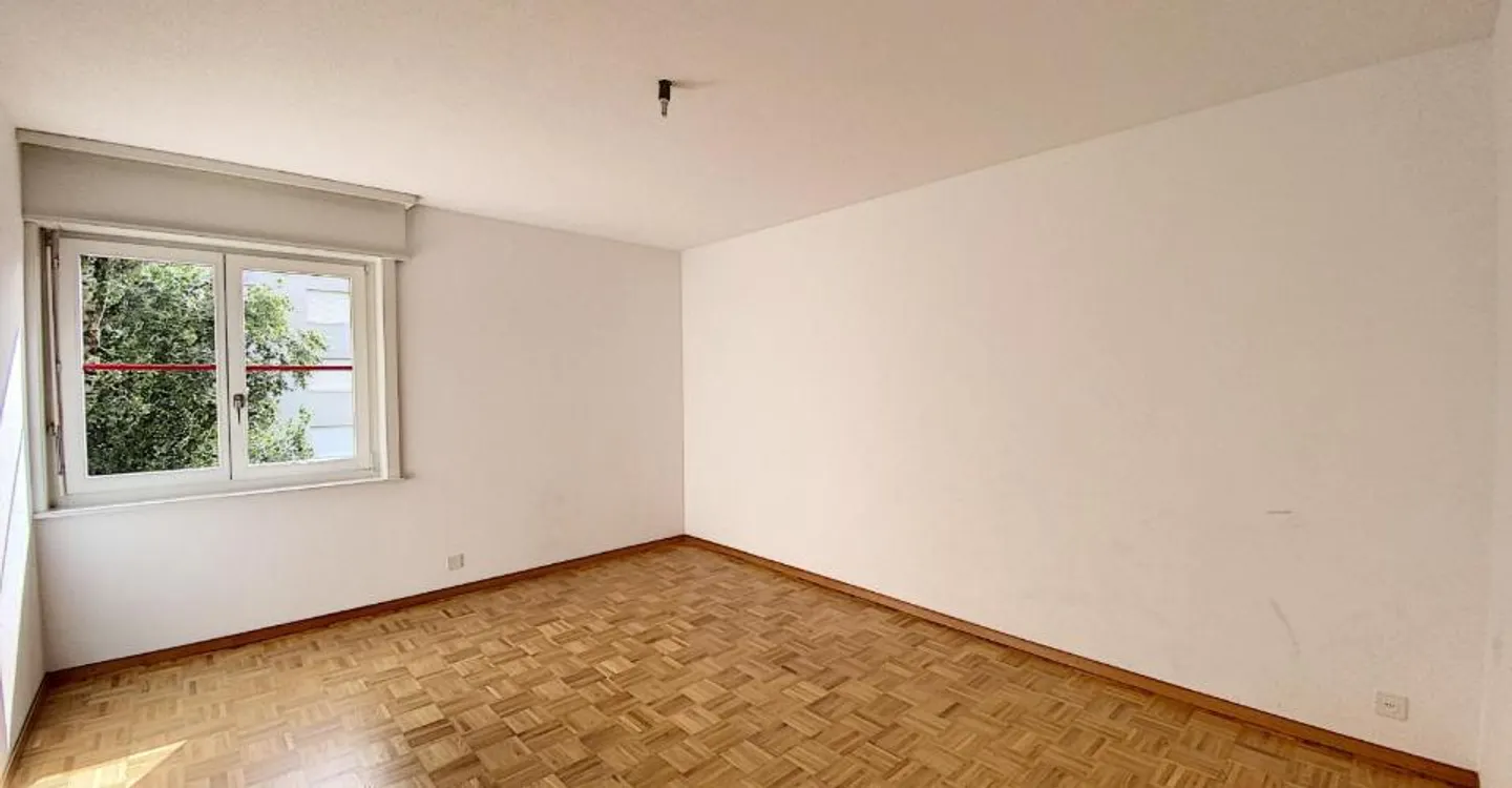 3.5-room apartment on the 2nd floor - Photo 5 of 9