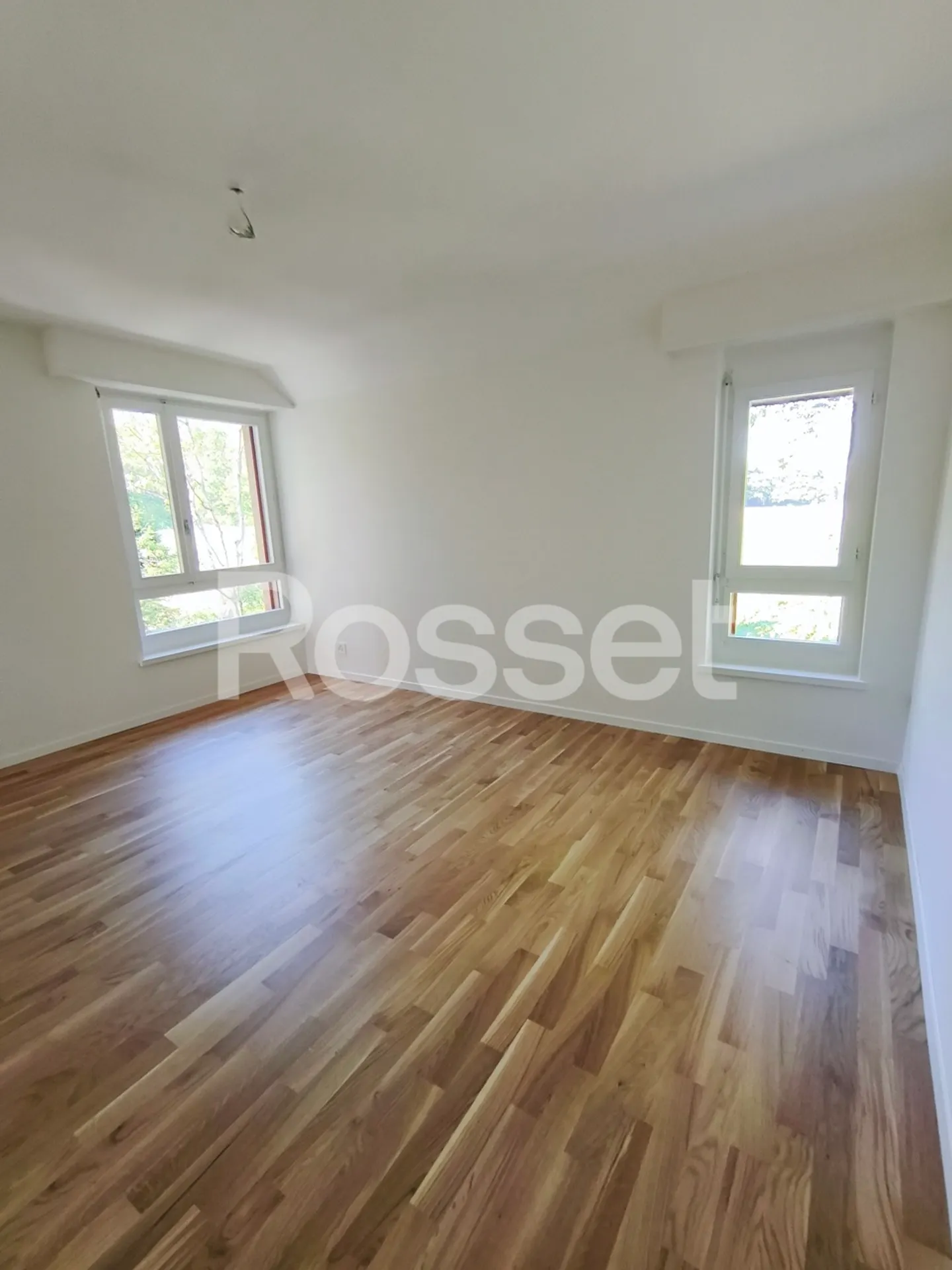 Beautiful renovated 4.5-room apartment on the 2nd floor - Photo 4 of 10