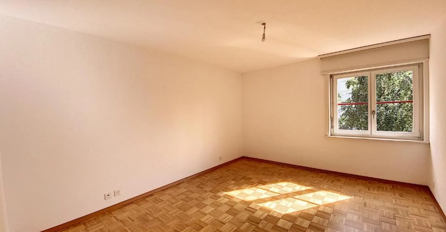 3.5-room apartment on the 2nd floor - Photo 6 of 9