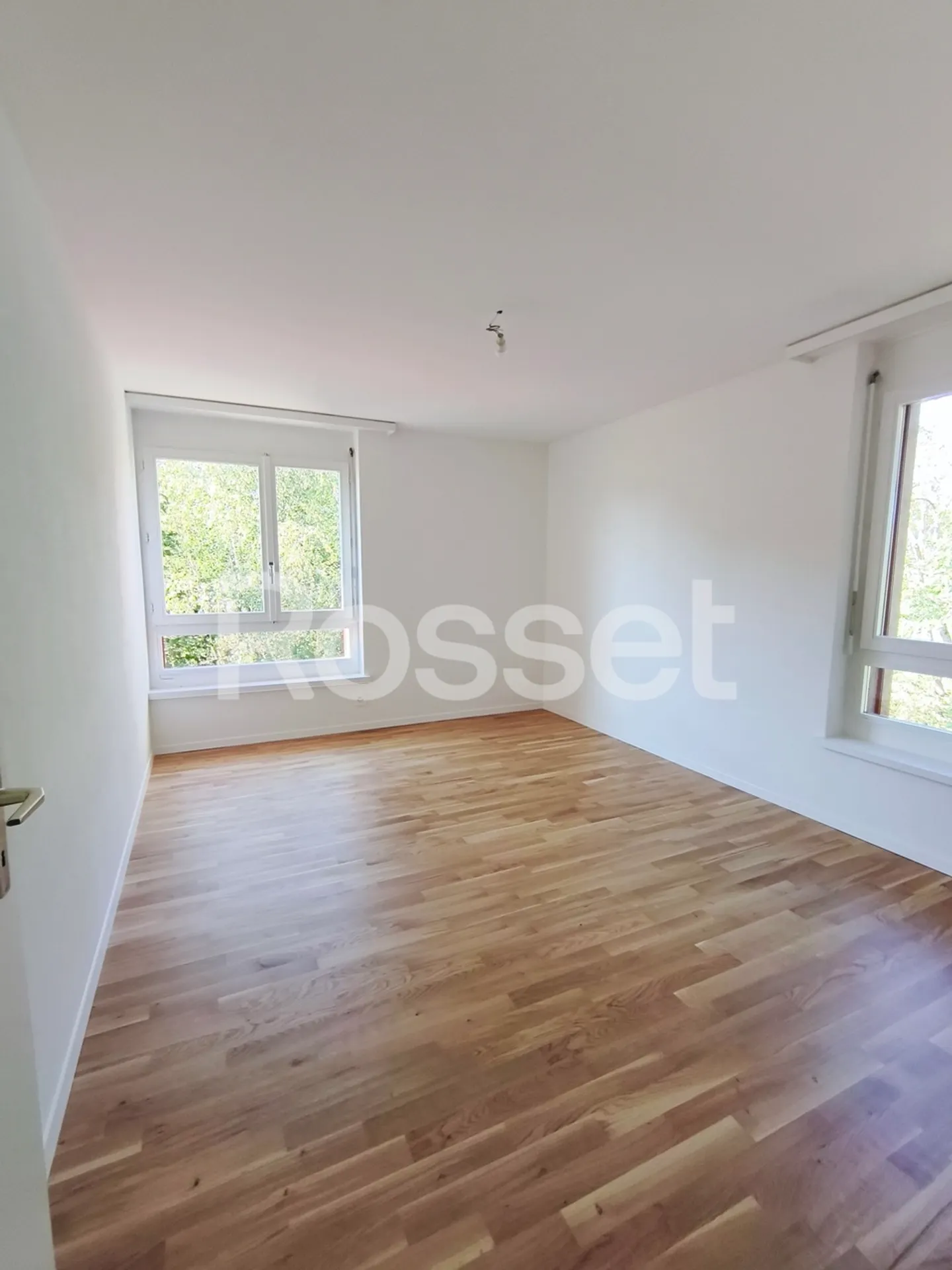 Beautiful renovated 4.5-room apartment on the 2nd floor - Photo 5 of 10