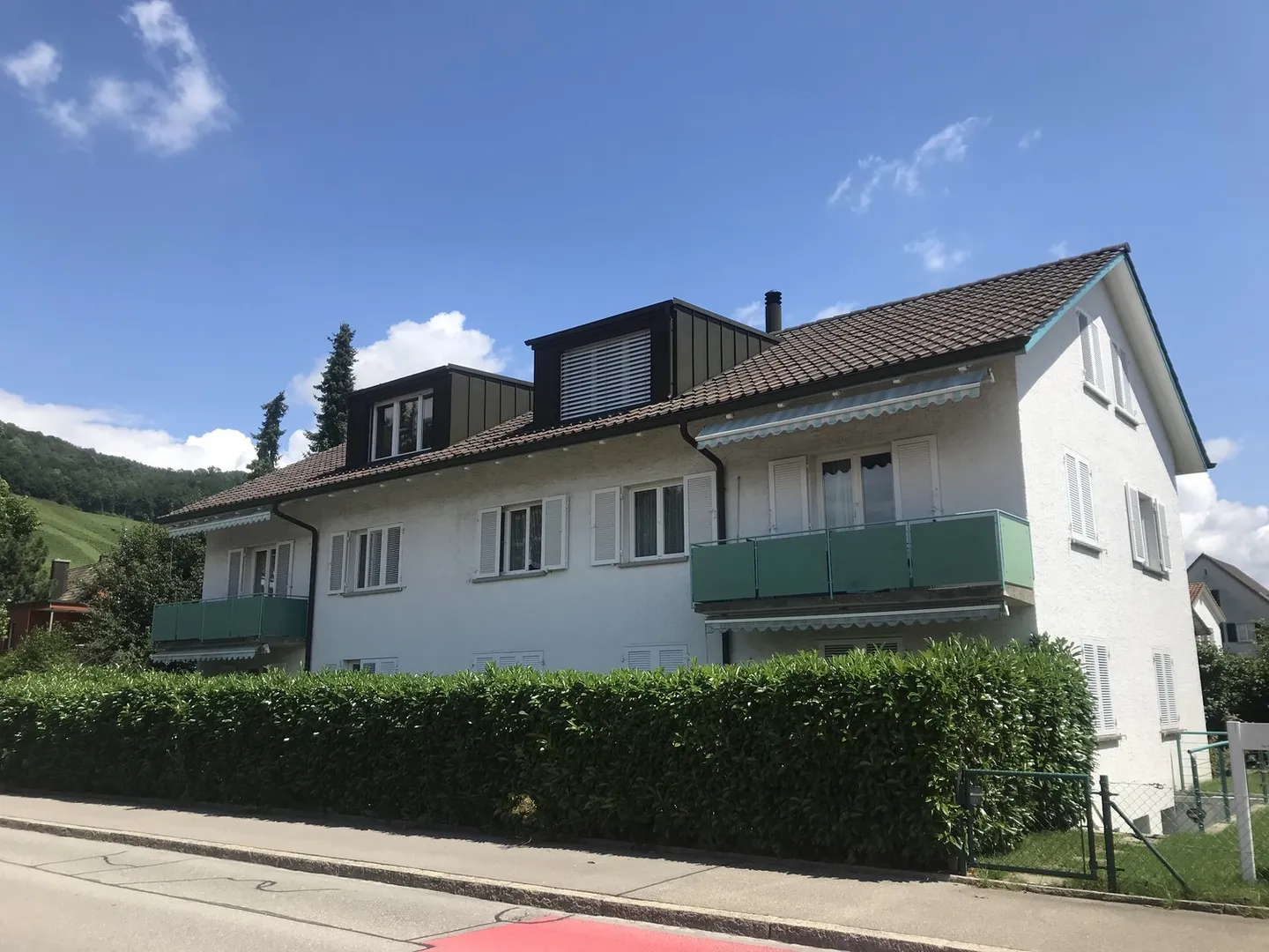 Vielseitige Bürofläche - Foto 1 von 8
