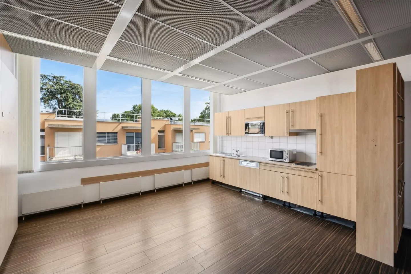 Le Lumion - Vos bureaux à l'aéroport - Photo 8 sur 18