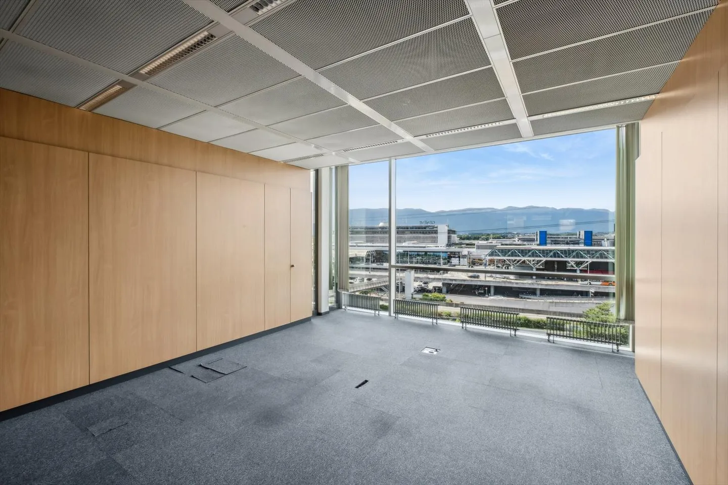 Le Lumion - Vos bureaux à l'aéroport - Photo 9 sur 18