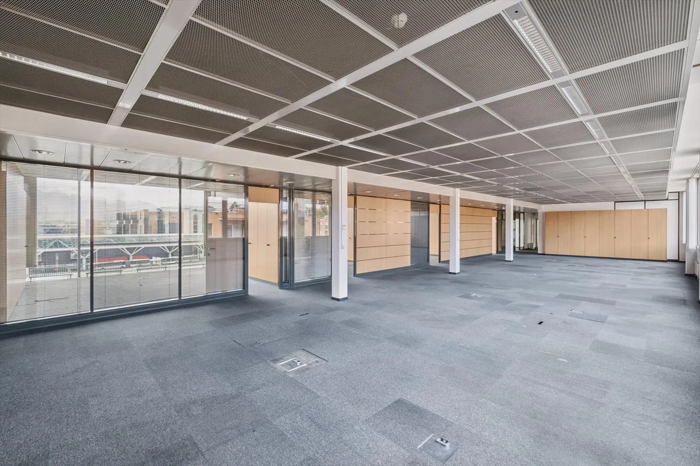 Le Lumion - Vos bureaux à l'aéroport - Photo 10 sur 18