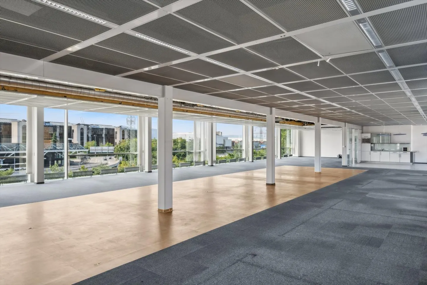 Le Lumion - Vos bureaux à l'aéroport - Photo 14 sur 18