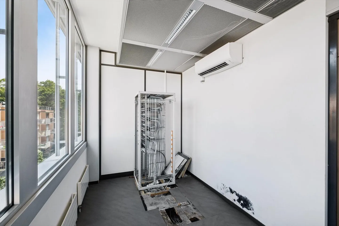 Le Lumion - Vos bureaux à l'aéroport - Photo 16 sur 18